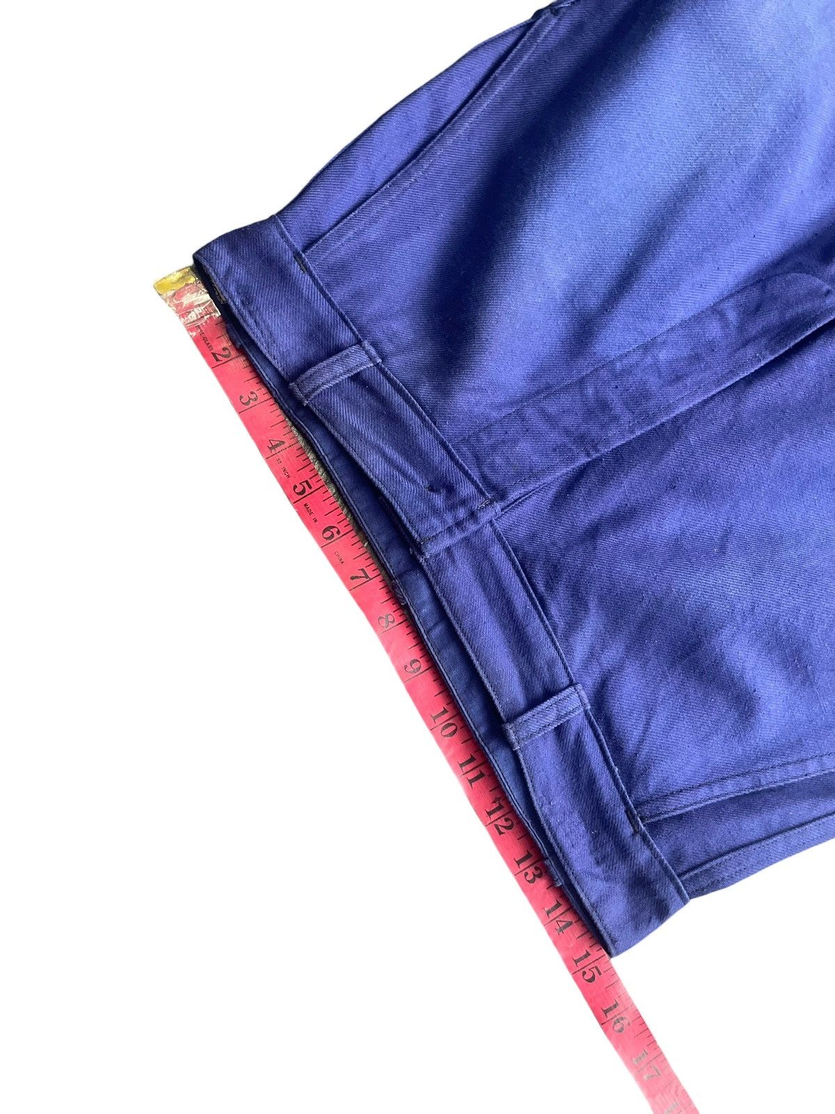 Danton Danton French Workwear Size US 30 / EU 46 - 10 Thumbnail