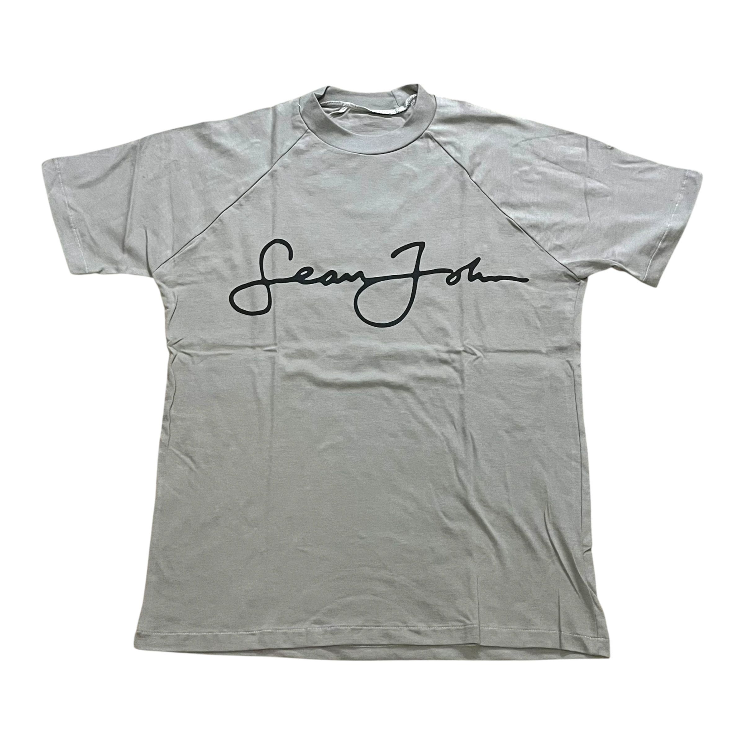 Kanye West × Yeezy YZY Tee TS-01 03 Grey Size 2 | Grailed