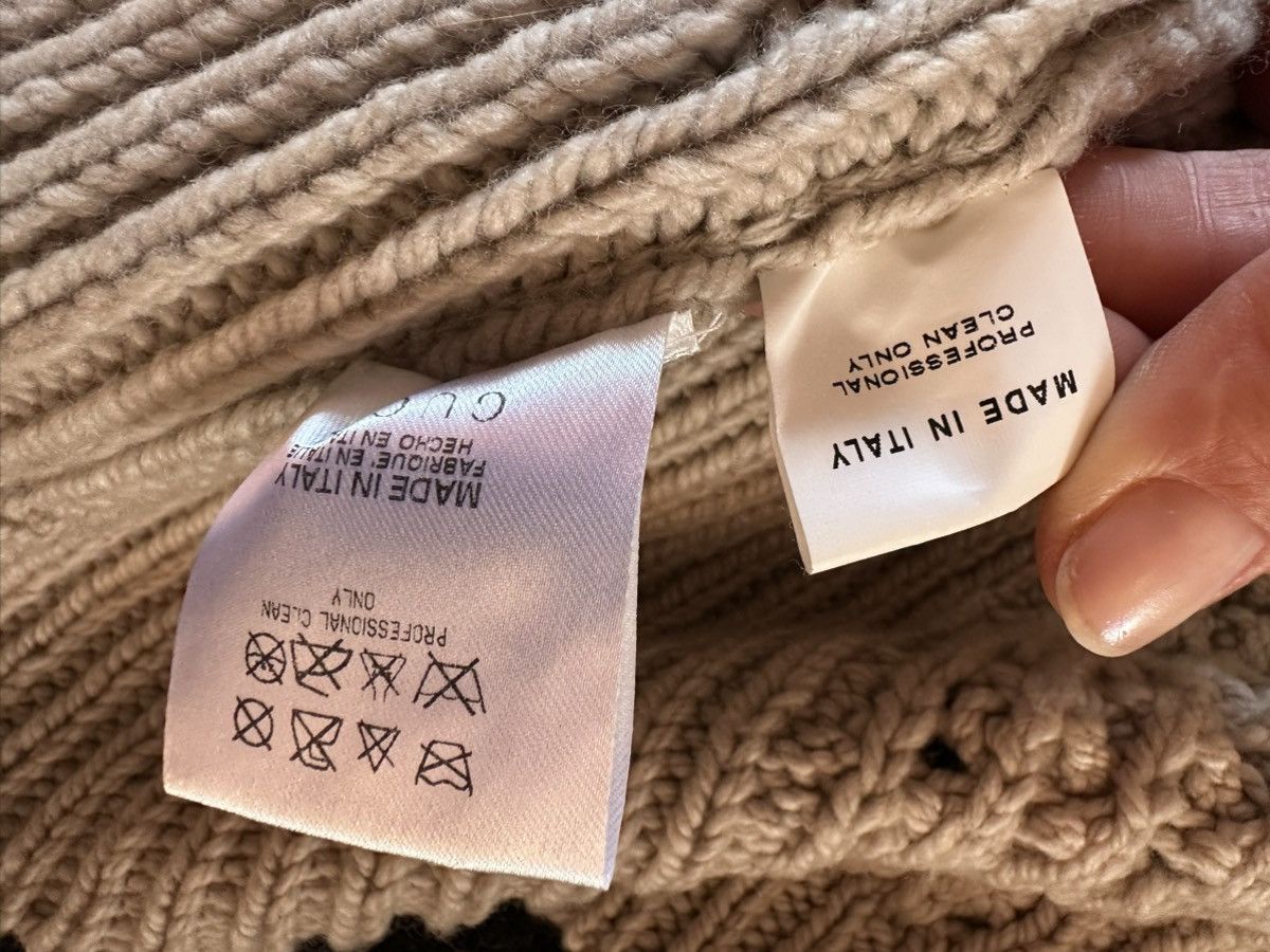 Gucci Gucci cardigan Size M / US 6-8 / IT 42-44 - 9 Thumbnail