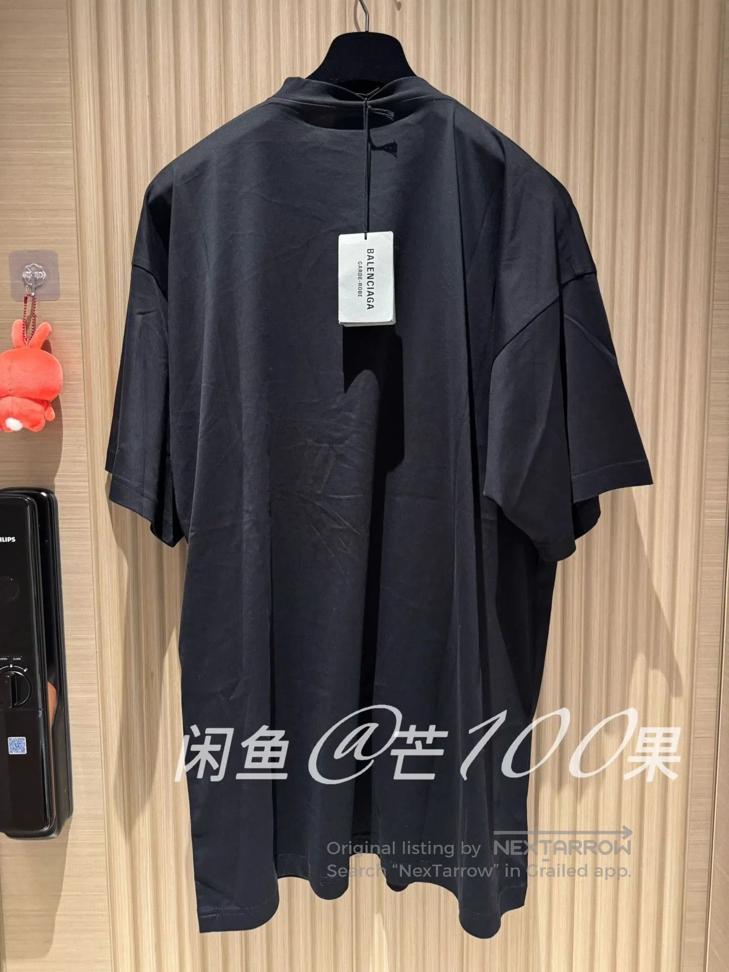 Balenciaga Balenciaga 23 Garde. Size US L / EU 52-54 / 3 - 2 Thumbnail