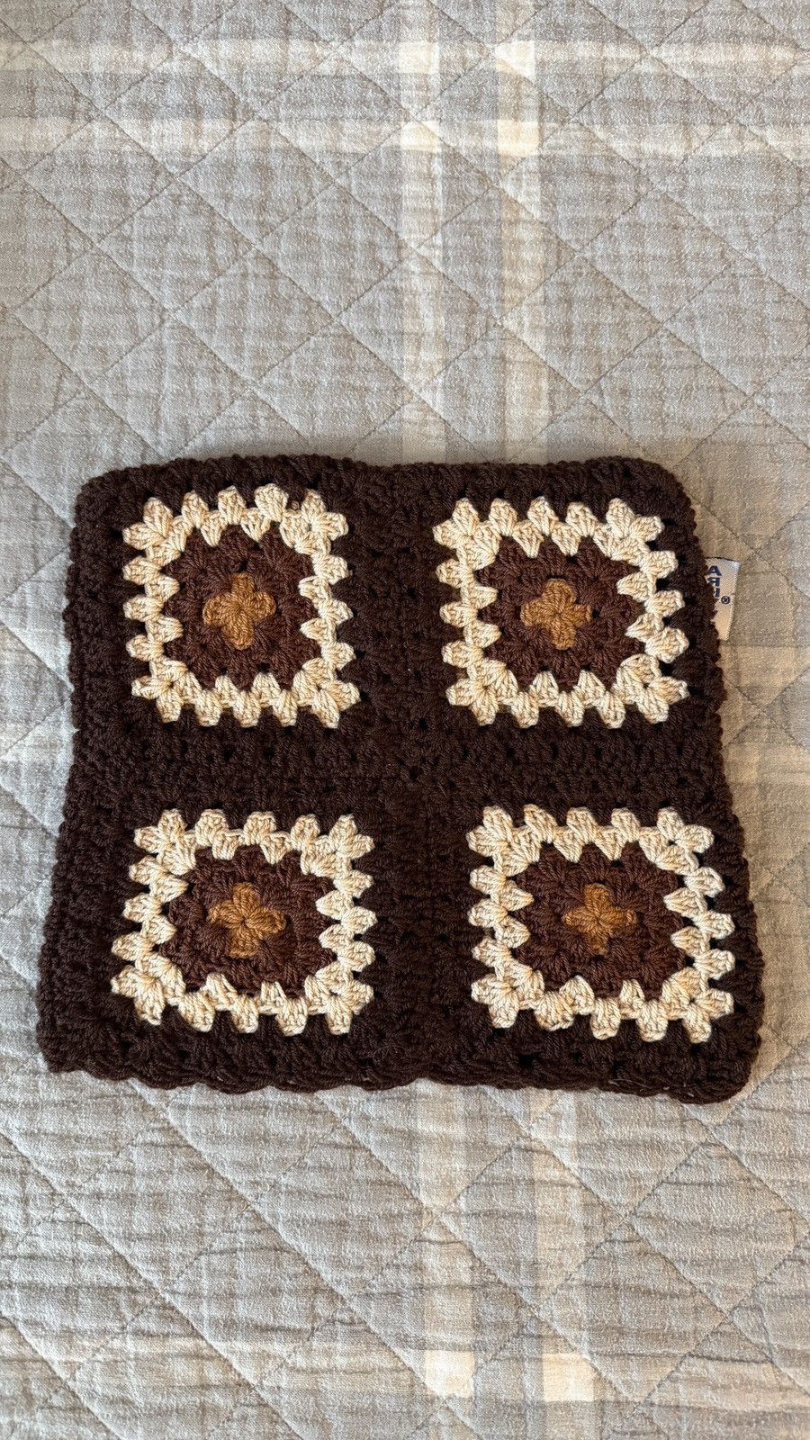 Other Arkyve Knitted Hat Size ONE SIZE - 2 Thumbnail
