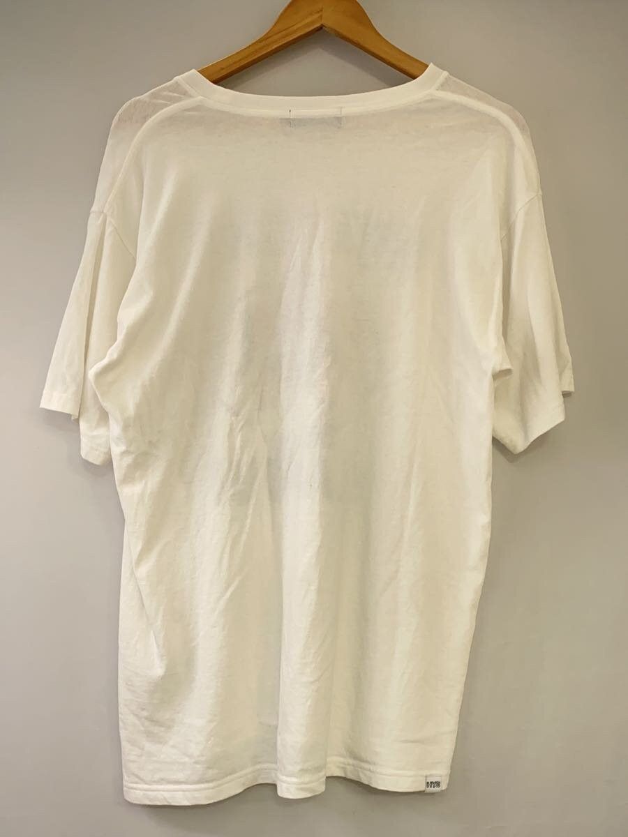 Hysteric Glamour Woman Print Tee Size US L / EU 52-54 / 3 - 2 Thumbnail
