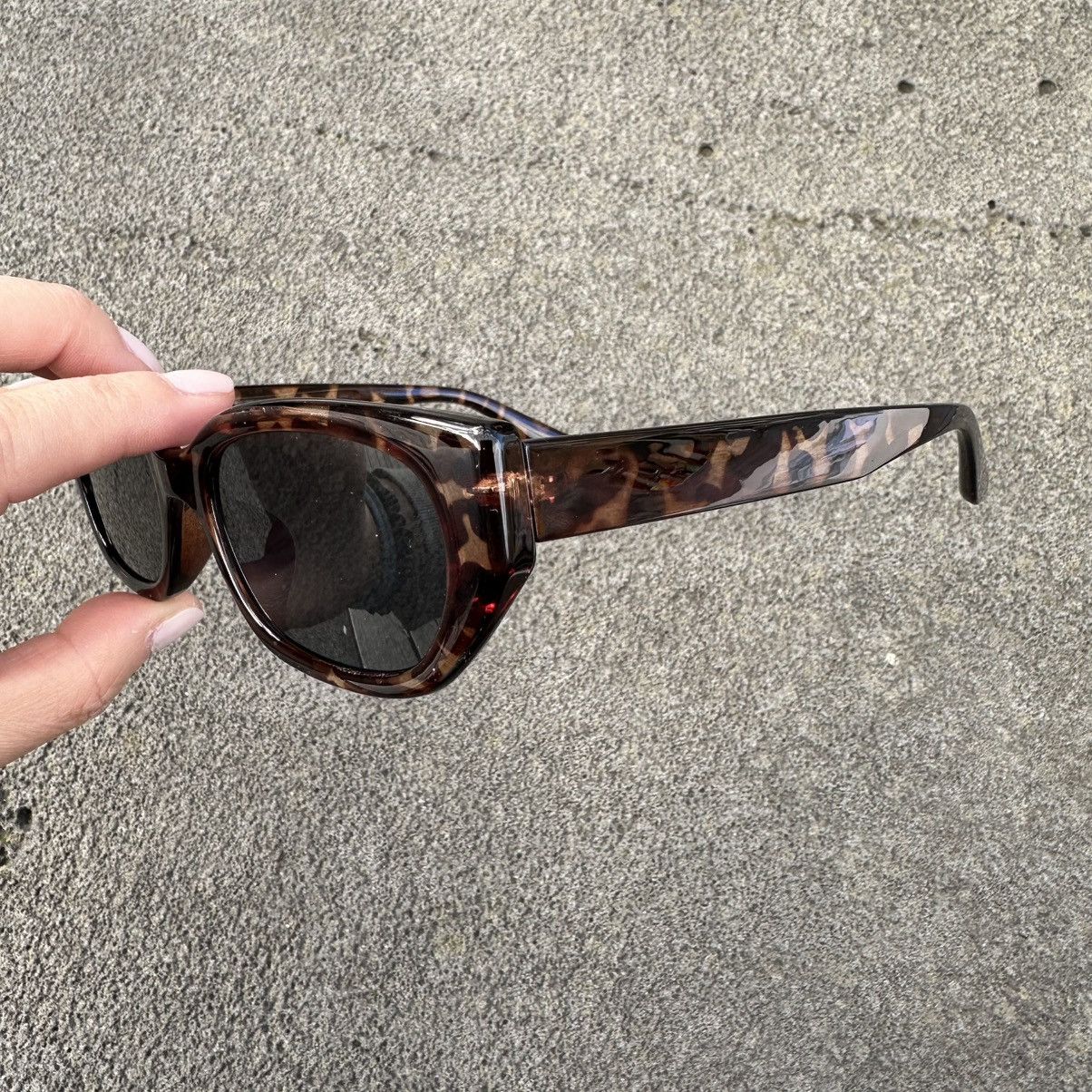 Other RETRO STYLE SUNGLASSES | EYESCREAM SELECTION YTG28-01 Size ONE SIZE - 2 Thumbnail