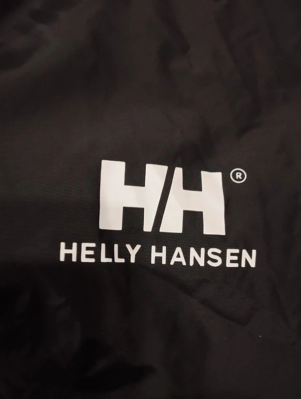 Helly Hansen Helly Hansen Urban Reversible puffer boxy down jacket XL Size US XL / EU 56 / 4 - 11 Thumbnail
