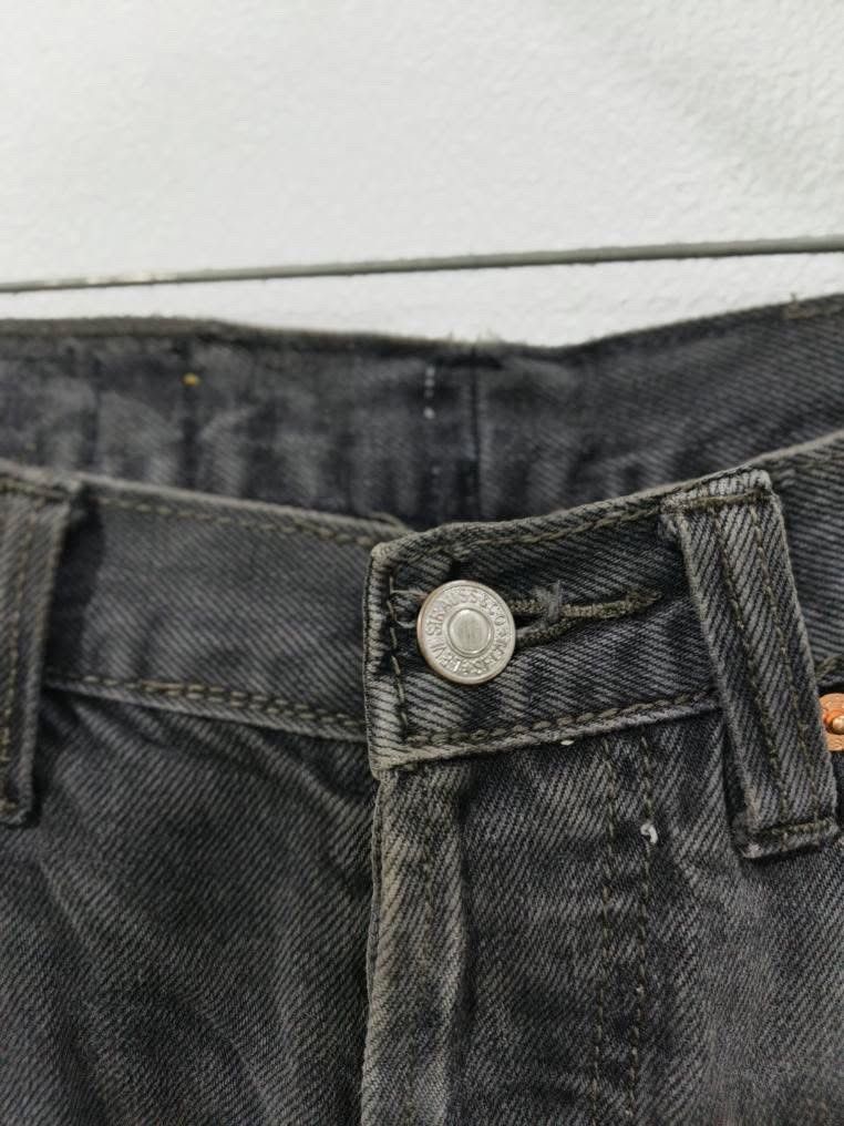 Levi's Levi’s 501 Size US 30 / EU 46 - 2 Thumbnail