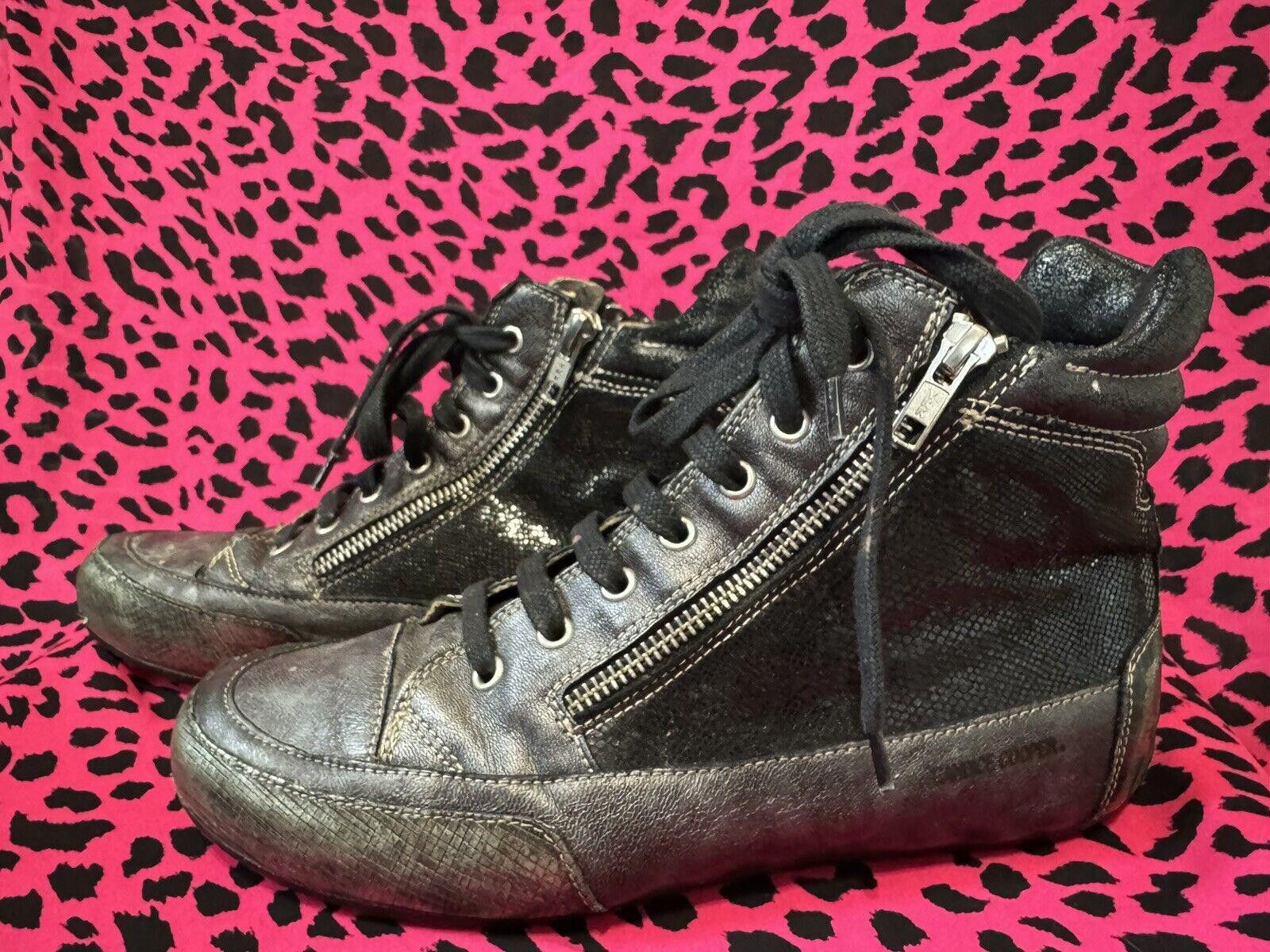 Designer Candace Cooper Women’s Shoe Size 8.5 Size US 8.5 / IT 38.5 - 1 Thumbnail