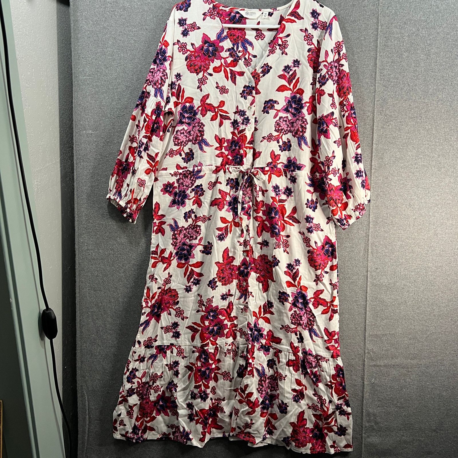 Other Candace Cameron Bure Regular Printed Size M / US 6-8 / IT 42-44 - 5 Thumbnail