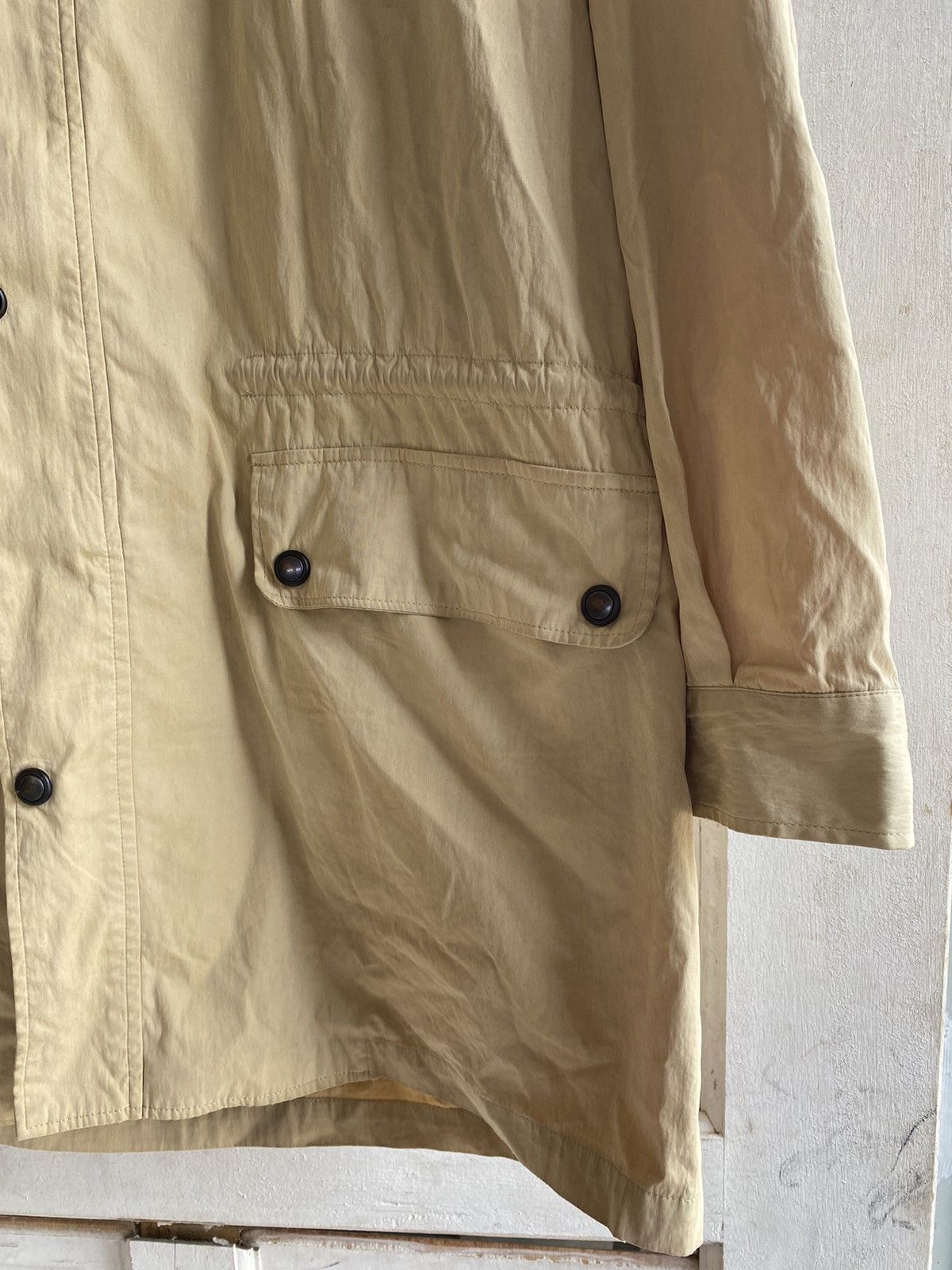 Yohji Yamamoto Yohji Yamamoto AAR Durban Size US M / EU 48-50 / 2 - 4 Thumbnail