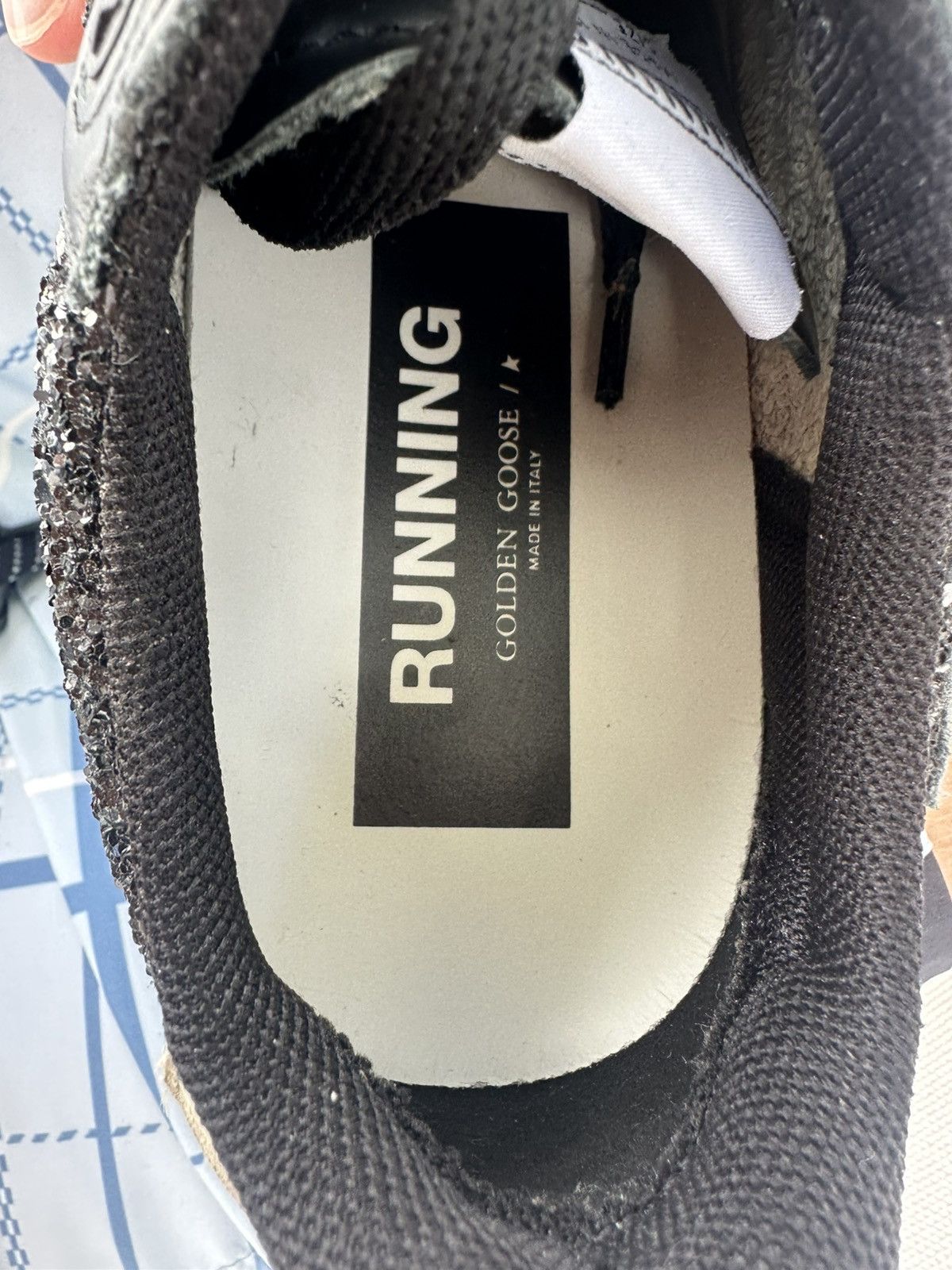 Golden Goose Golden Goose trainers size 37 Size US 7 / IT 37 - 8 Thumbnail