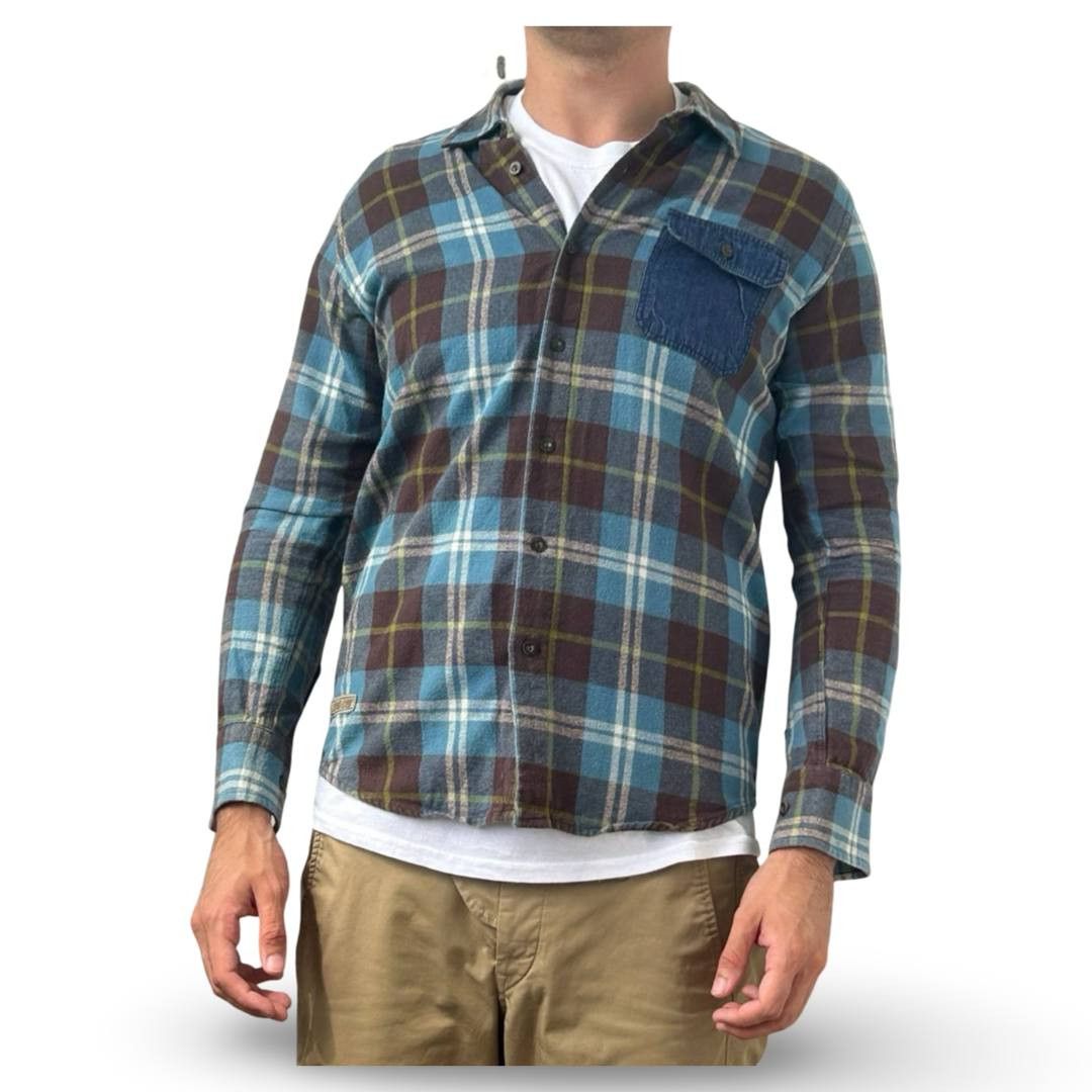 Santa Cruz Skateboards Santa Cruz shirt #572 Size US M / EU 48-50 / 2 - 1 Thumbnail