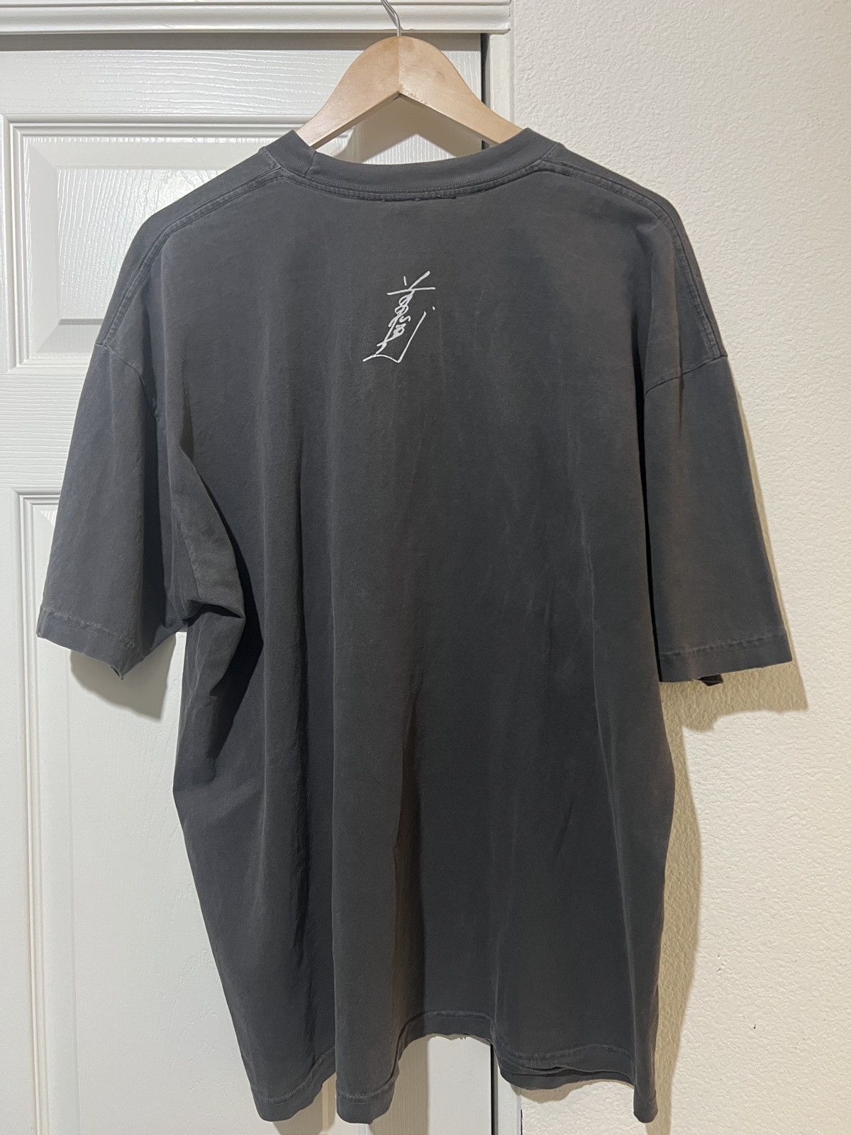 Vintage Urotsukidōji Hentai Anime Vintage Tee Size US XL / EU 56 / 4 - 2 Thumbnail