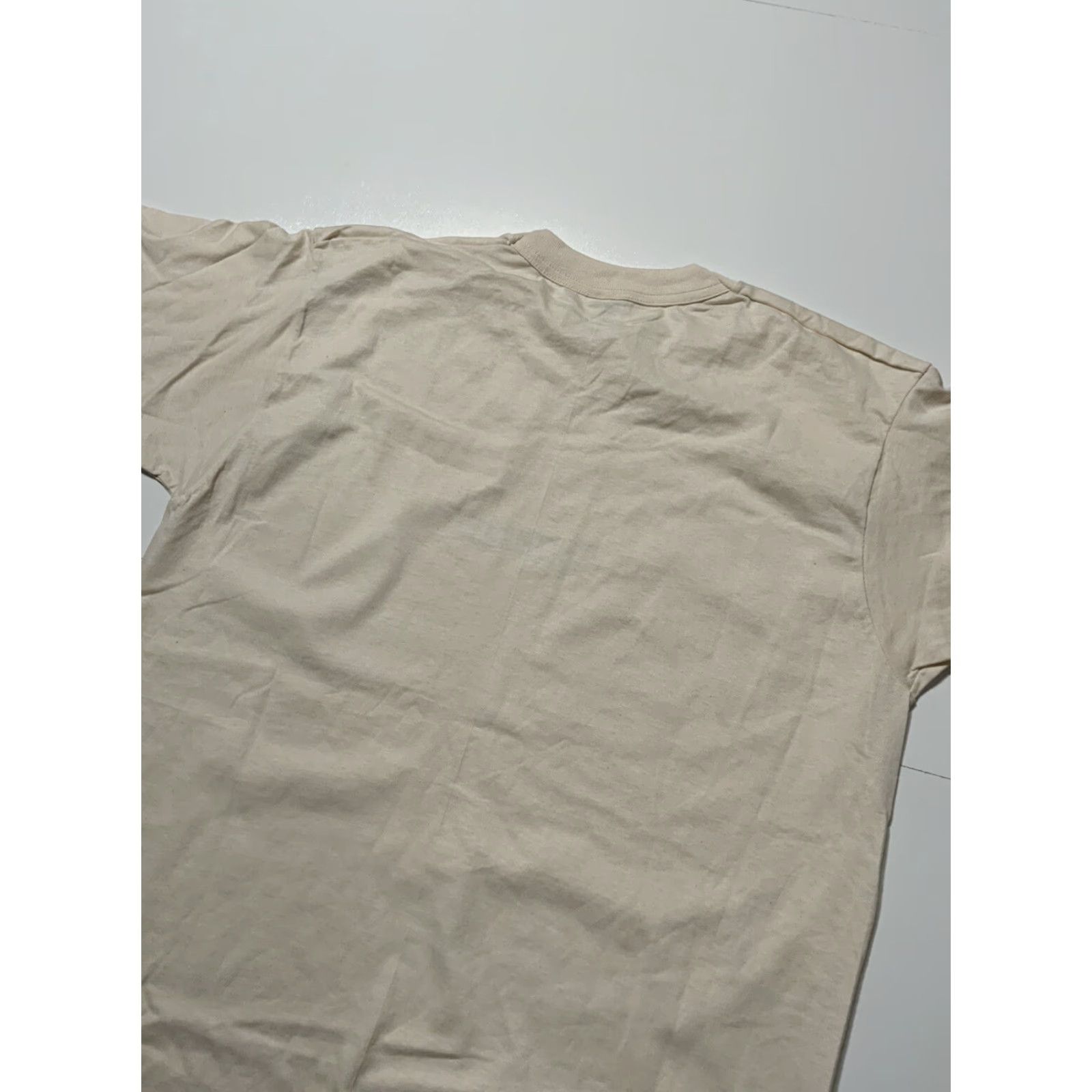 Fruit Of The Loom VINTAGE Fruit Of The Loom BioElements New POV Science Single Stitch T-Shirt XL Mens Size US XL / EU 56 / 4 - 5 Thumbnail