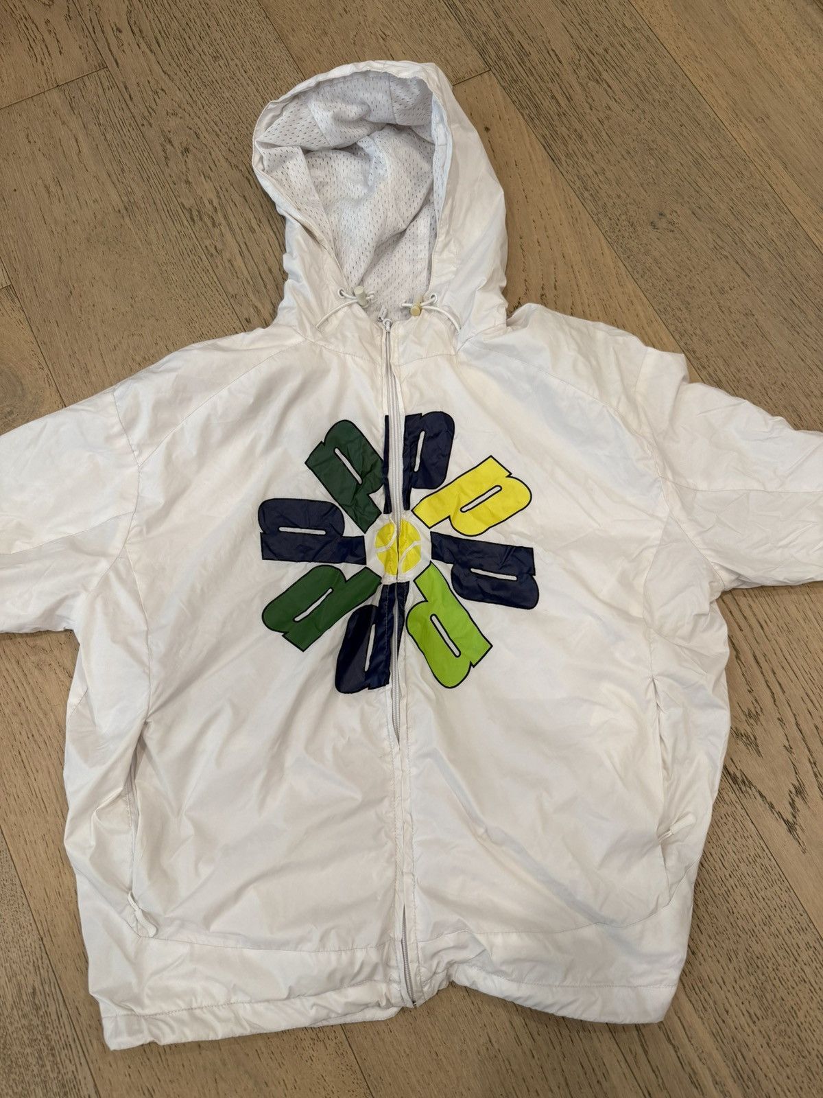 Prince Prince x Sean Wotherspoon Windbreaker Size US S / EU 44-46 / 1 - 1 Thumbnail