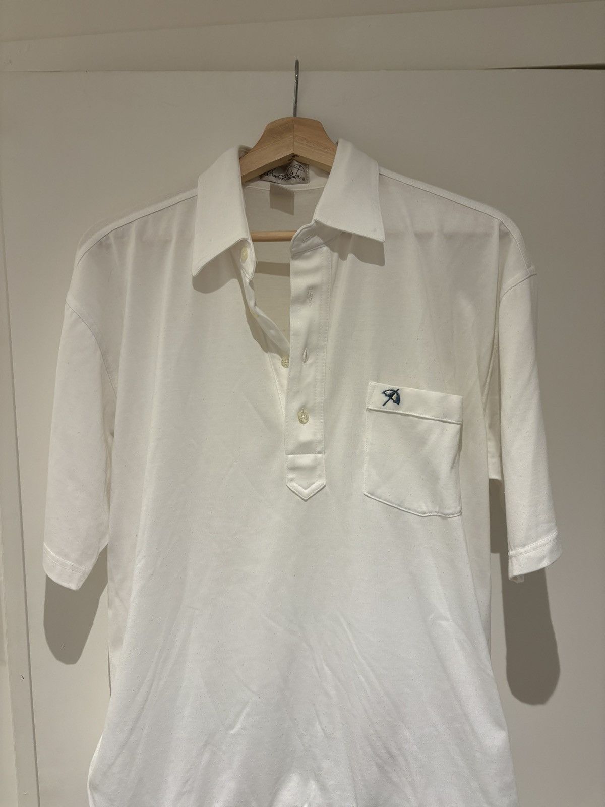 Vintage arnorld palmer vintage polo Size US M / EU 48-50 / 2 - 1 Preview