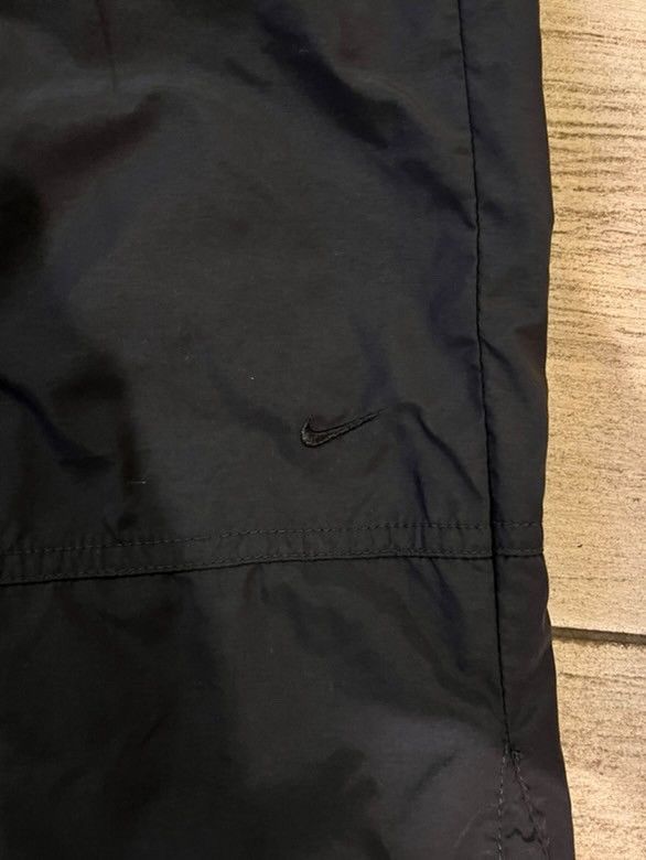 Nike × Vintage vintage pants nike Size US 36 / EU 52 - 2 Thumbnail