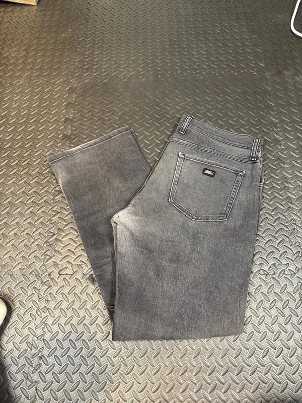 Dickies Dickies Trousers Size US 36 / EU 52 - 2 Thumbnail