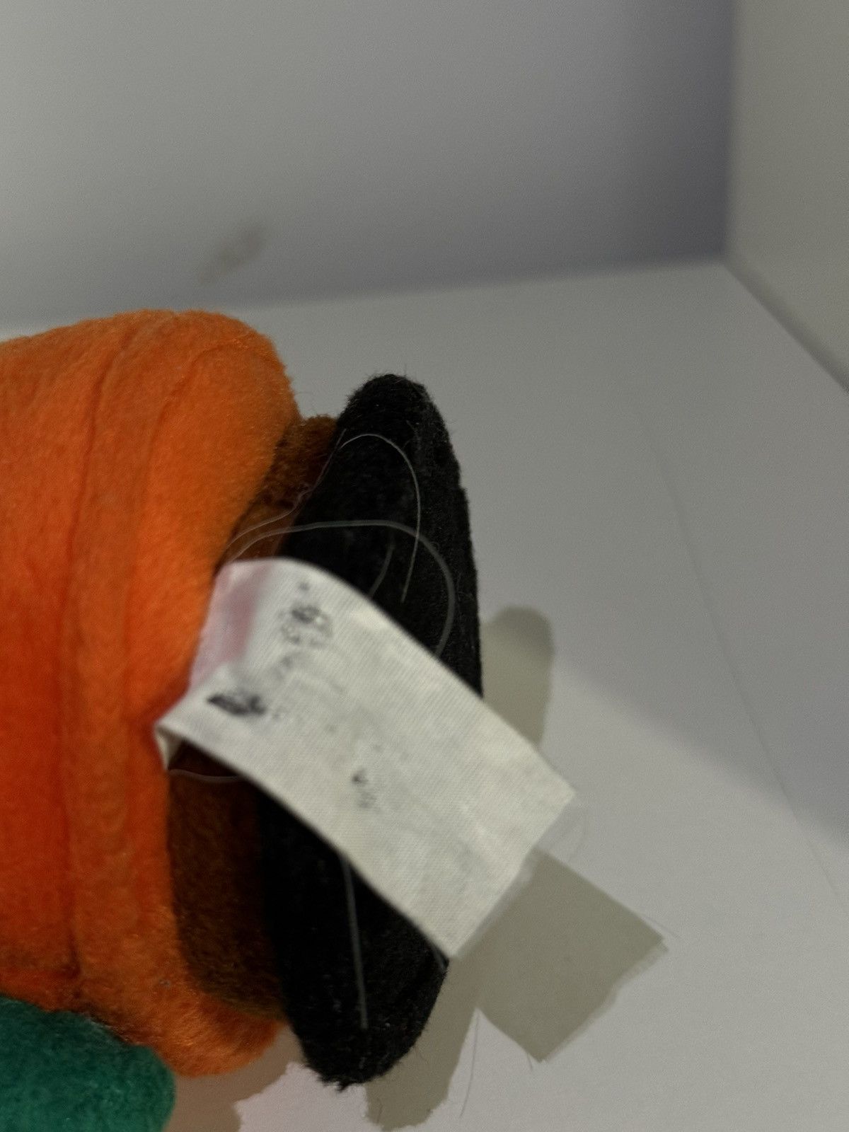Cartoon Network VTG 98 South Park Kenny McCormick 9” Comedy Central Plush Size ONE SIZE - 12 Thumbnail