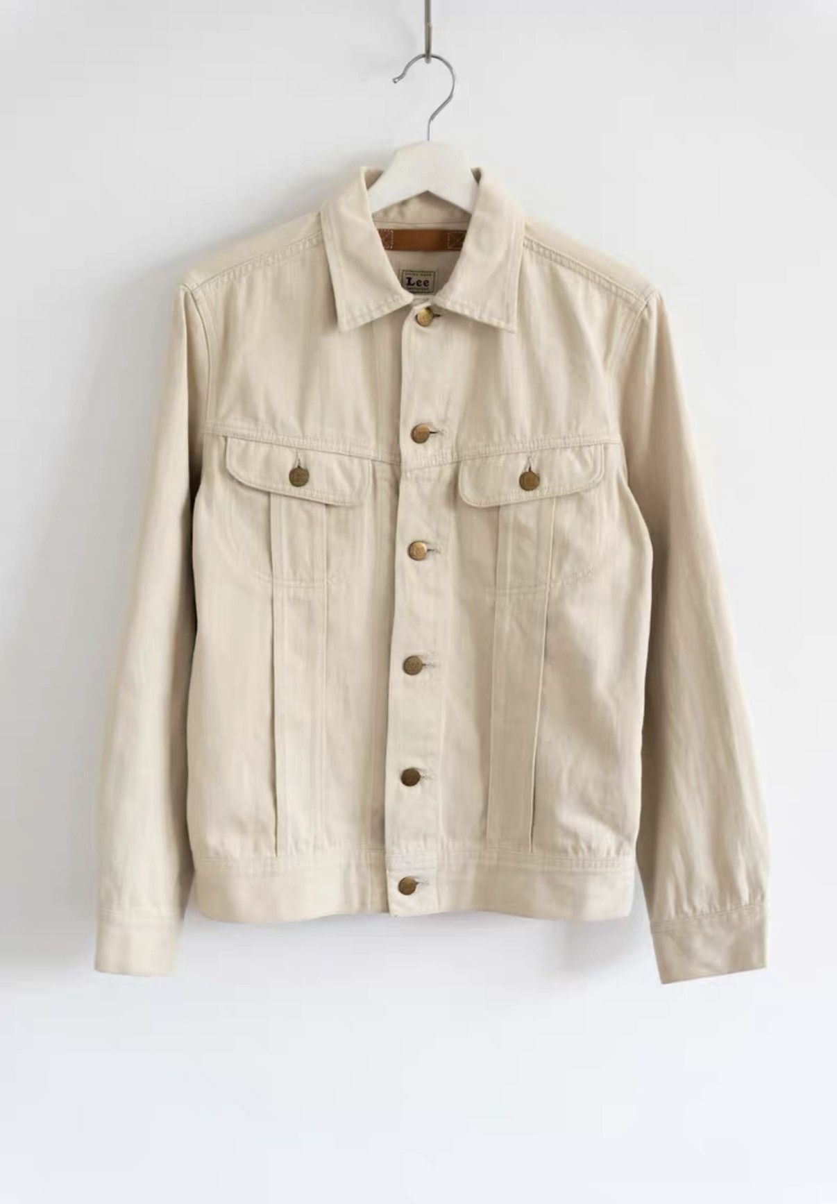 Issey Miyake Issey Miyake Men 04SS Three-Way Collab Jacket K5 Size US S / EU 44-46 / 1 - 2 Thumbnail