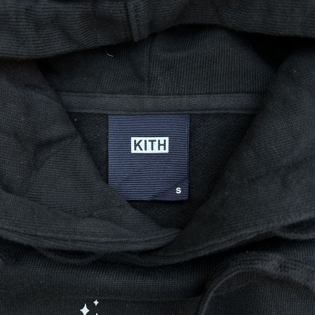 Kith Kith Sleigh Serif Hoodie. Size US S / EU 44-46 / 1 - 4 Thumbnail