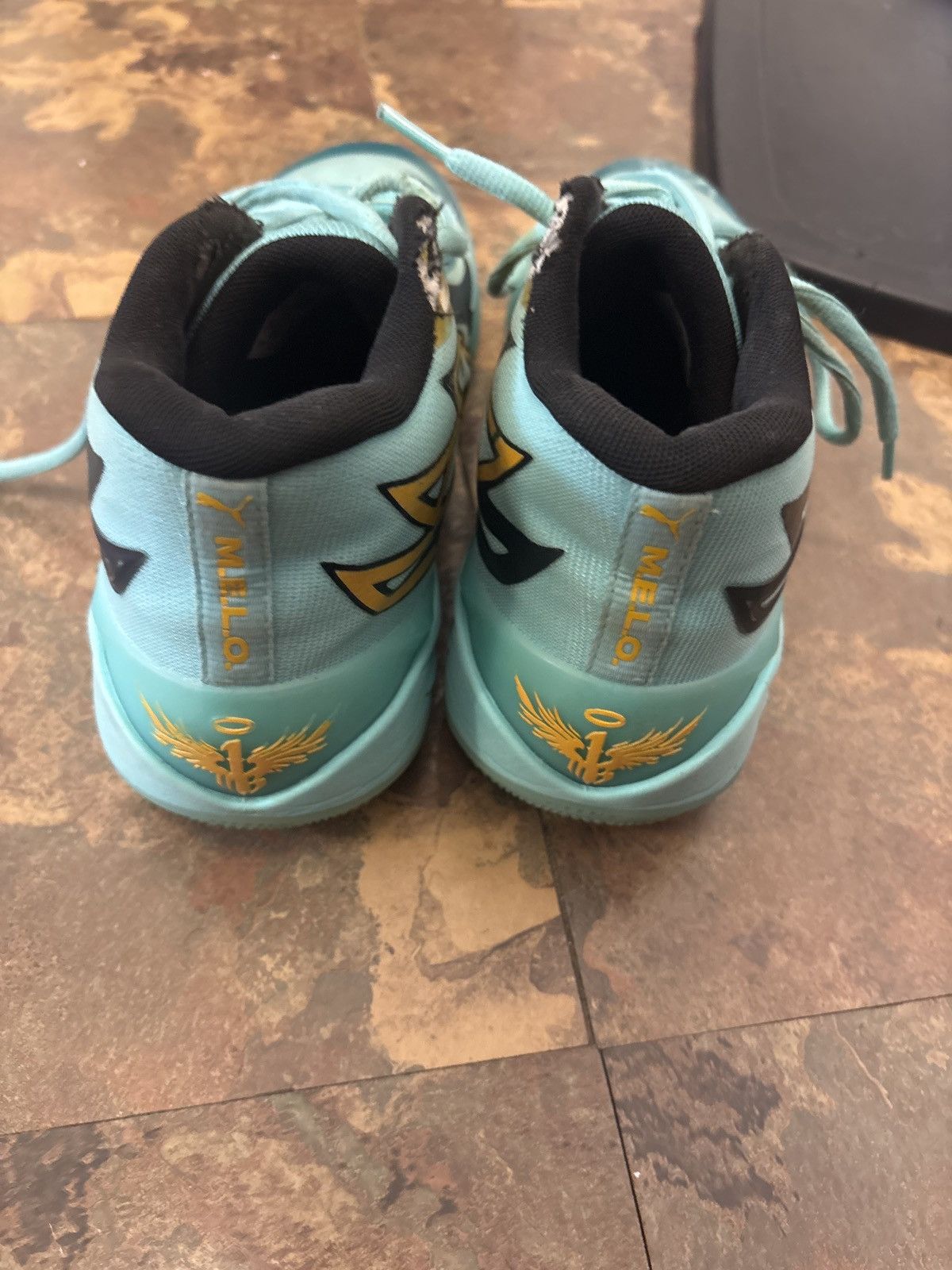 Puma MB 2 Honeycomb Size US 10 / EU 43 - 4 Thumbnail