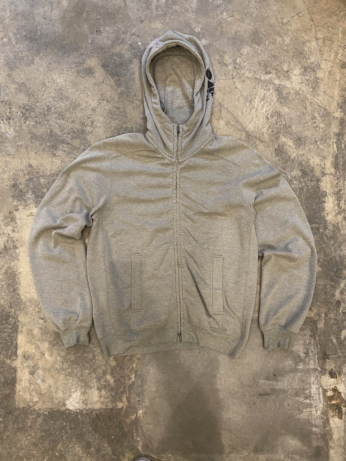 Sophnet. Sophnet Zipper Hoodie Not Fragment Size US M / EU 48-50 / 2 - 1 Thumbnail