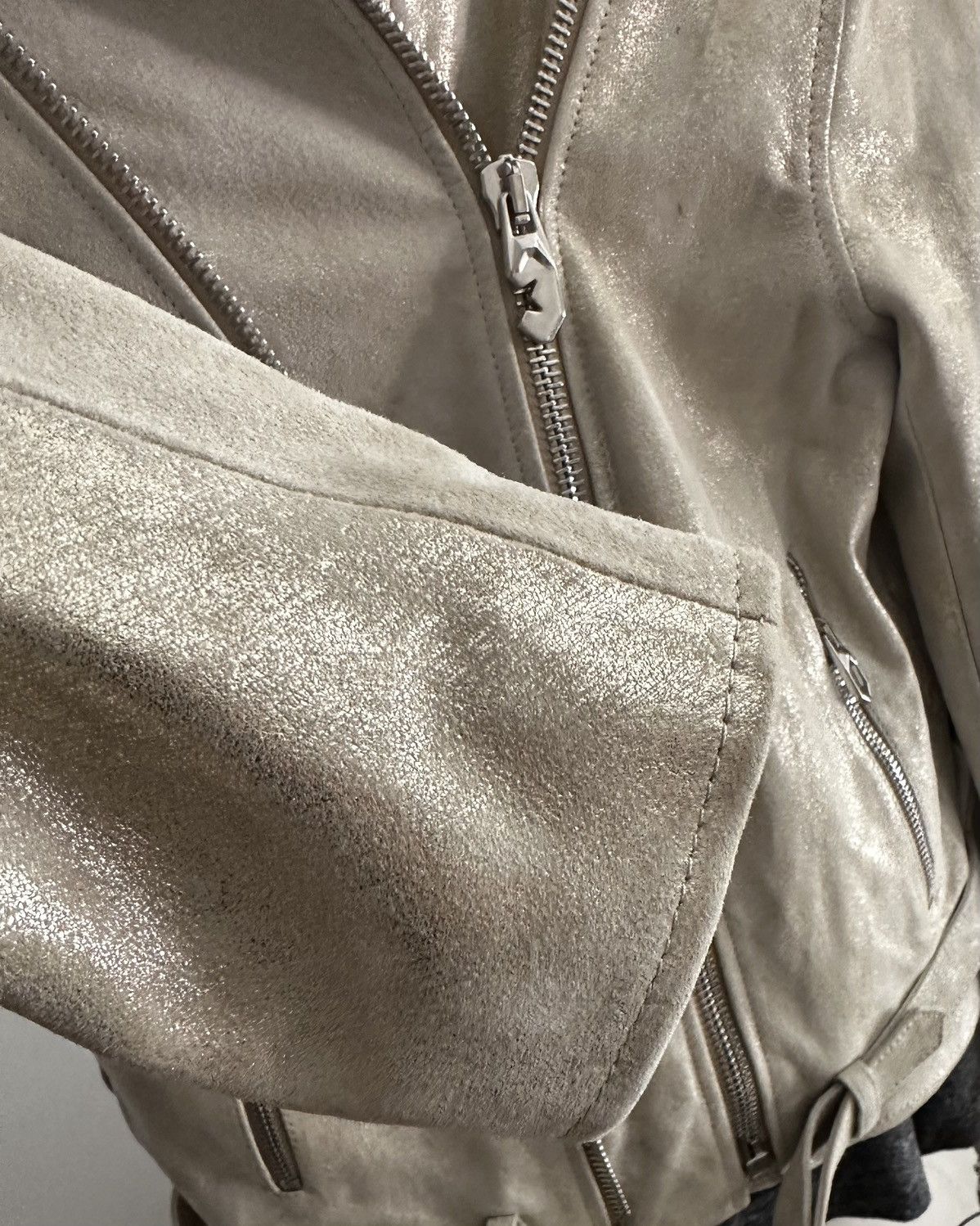 Golden Goose Golden Goose Runway Jacket Size M / US 6-8 / IT 42-44 - 6 Thumbnail
