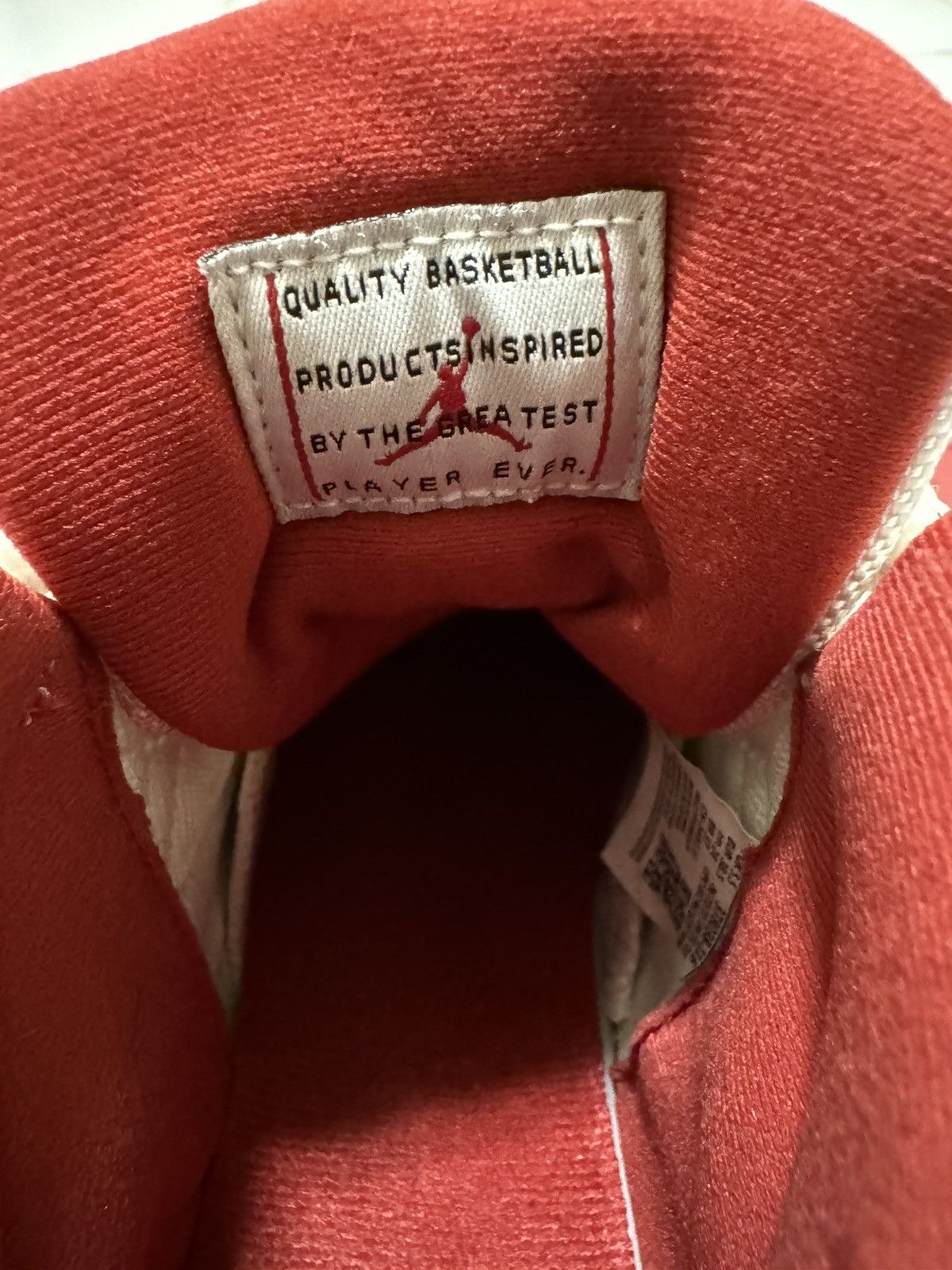 Nike Jordan Cherry 11 Size US 8 / IT 38 - 8 Thumbnail