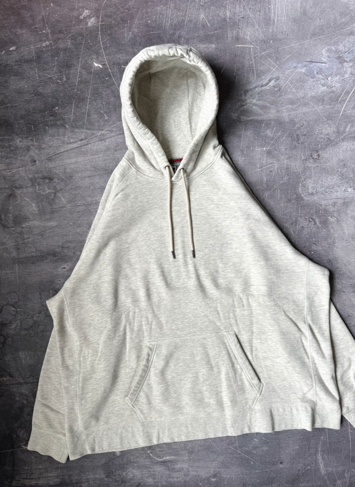 Vintage Vintage Y2K Russell Athletic Hoodie (XXXL) Size US XXL / EU 58 / 5 - 4 Thumbnail