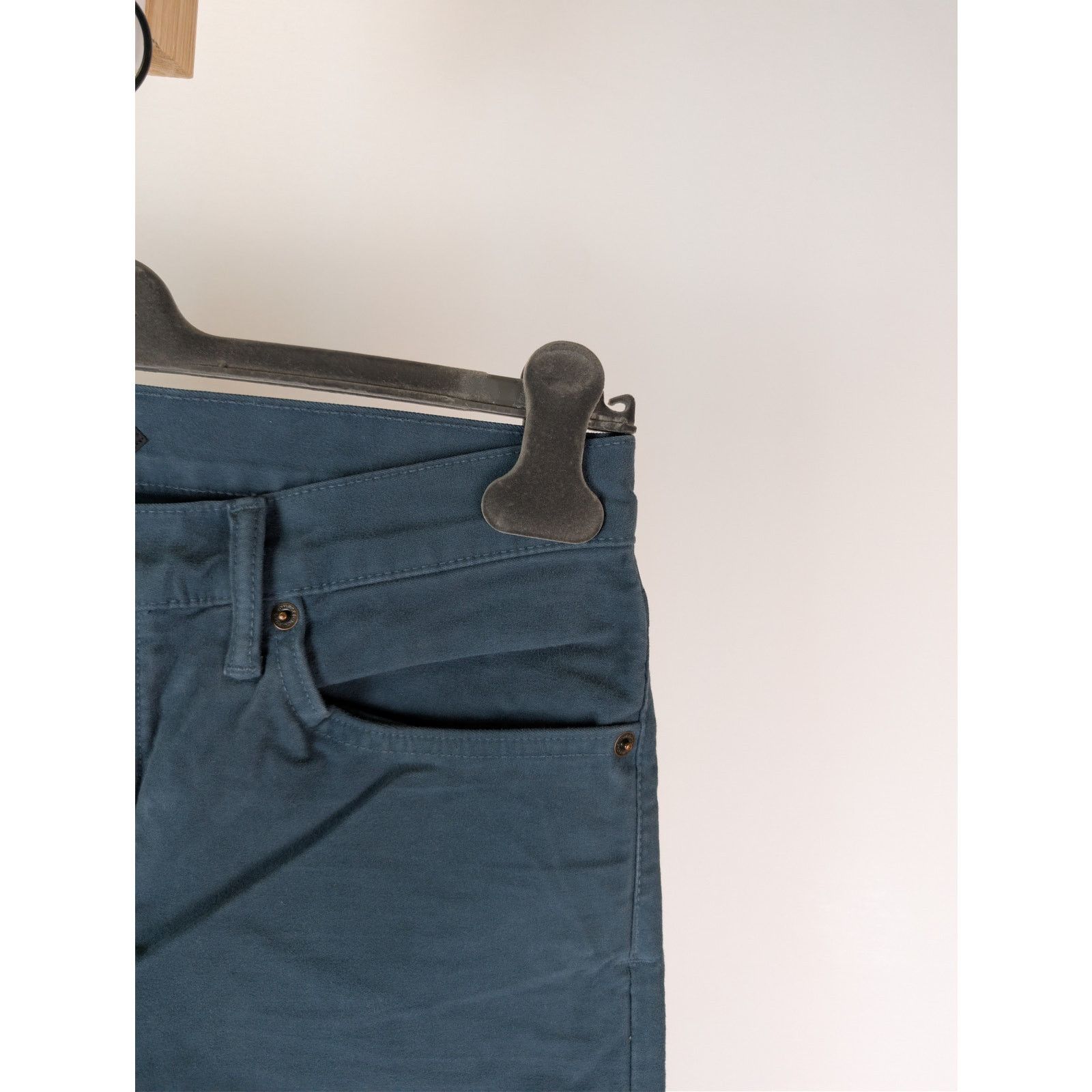 Tom Ford o1rshd1 Slim Jeans in Blue Size US 32 / EU 48 - 5 Thumbnail