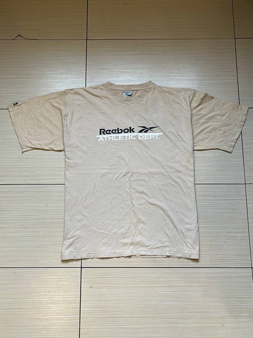 Reebok Reebok 90s Size US XS / EU 42 / 0 - 2 Thumbnail