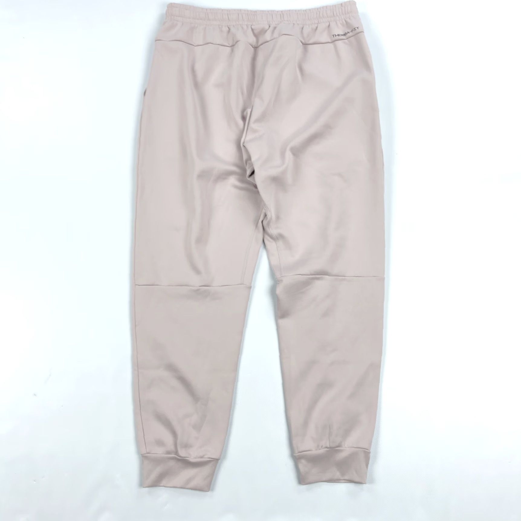 Nike Nike Men's Therma-FIT Jogger Pants M Medium Platinum Violet Athletic Size US 31 - 6 Thumbnail
