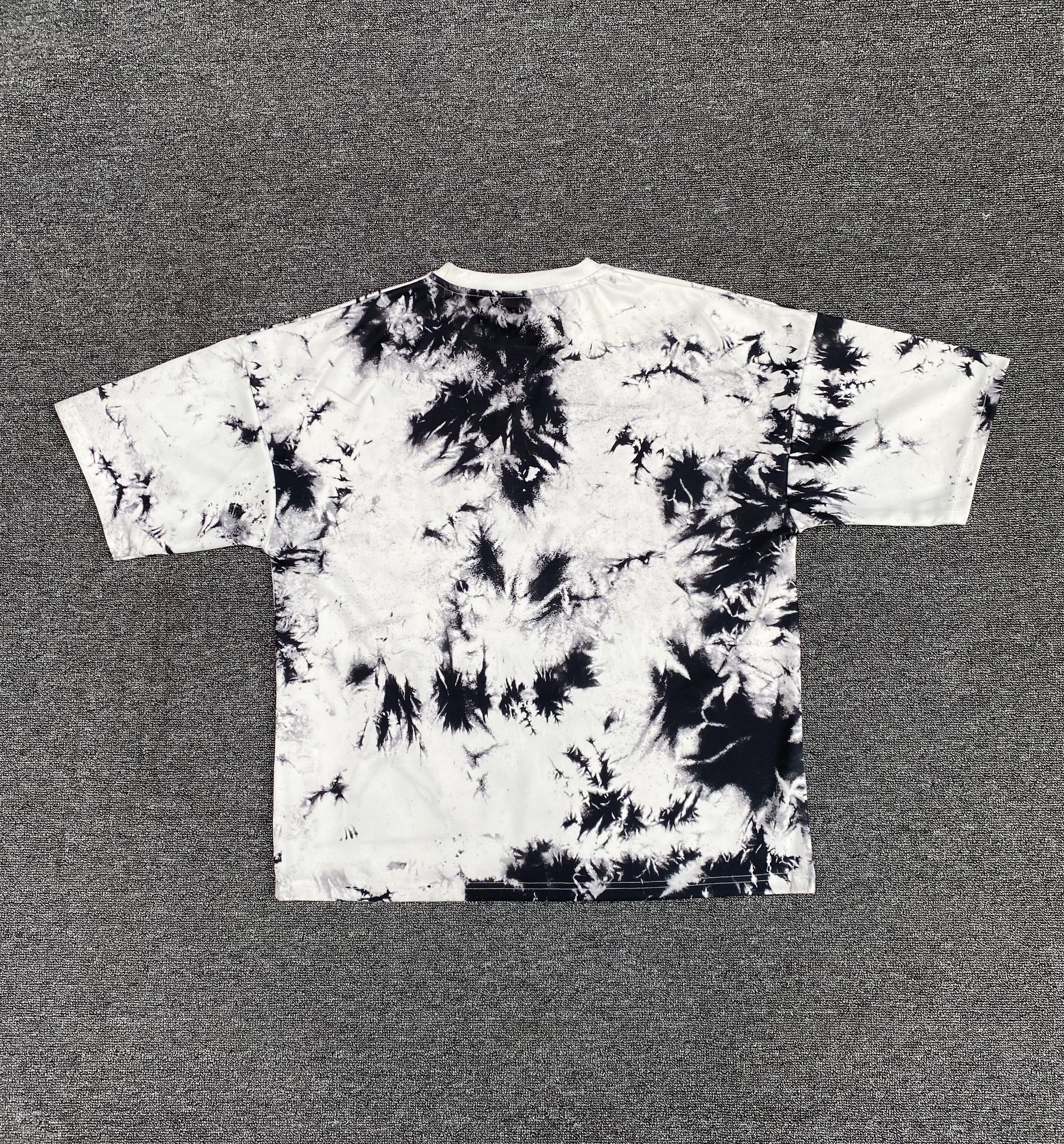 Japanese Brand BAGGY Semantic design collab Brandalised abstract undercover Size US M / EU 48-50 / 2 - 6 Thumbnail
