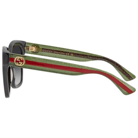 Gucci Gucci Sunglasses Glitter Size ONE SIZE - 5 Thumbnail