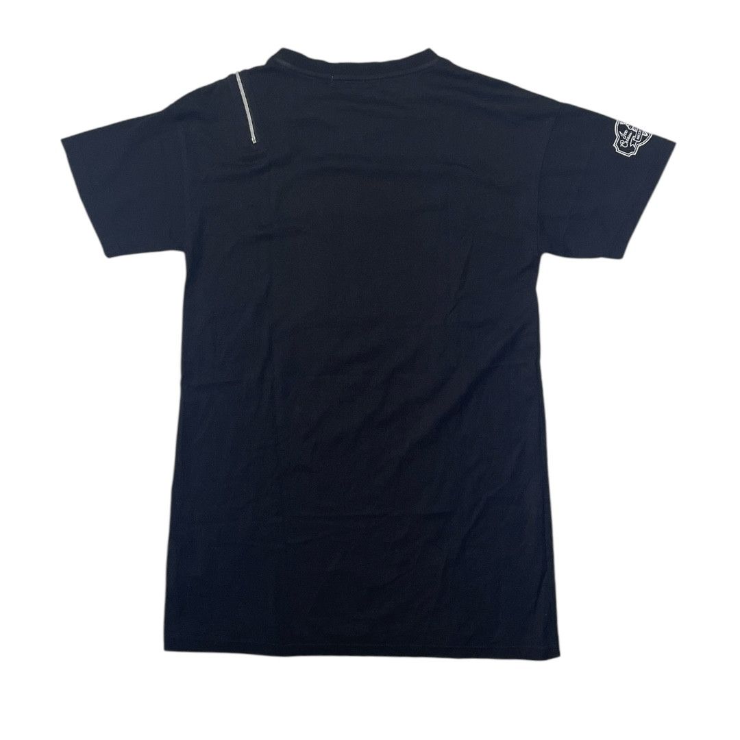 Other Vintage Mezzo Piano Cherry Ice Cream Graphic Tee Size M / US 6-8 / IT 42-44 - 2 Thumbnail