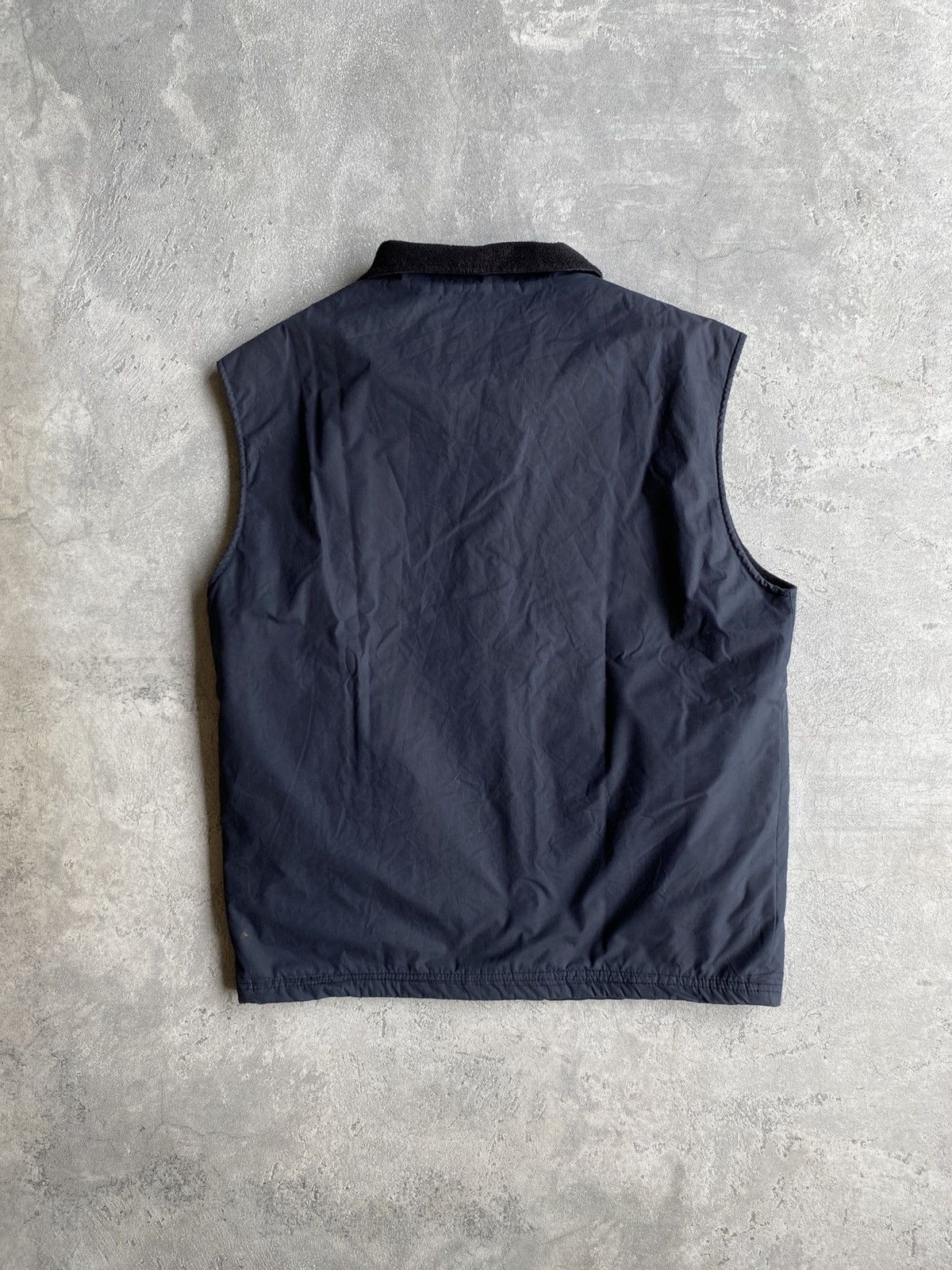 Balenciaga Vintage Balenciaga Vest Size US L / EU 52-54 / 3 - 5 Thumbnail