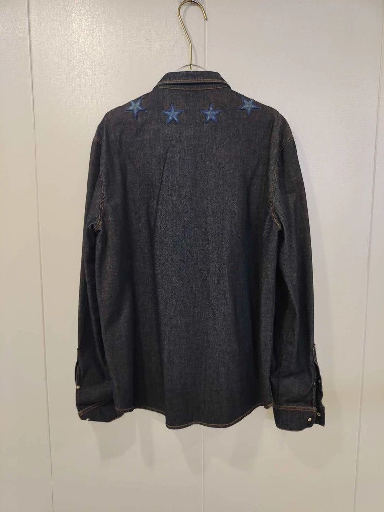 Givenchy Givenchy Summer New Classic Square Grid Size US XXL / EU 58 / 5 - 2 Thumbnail