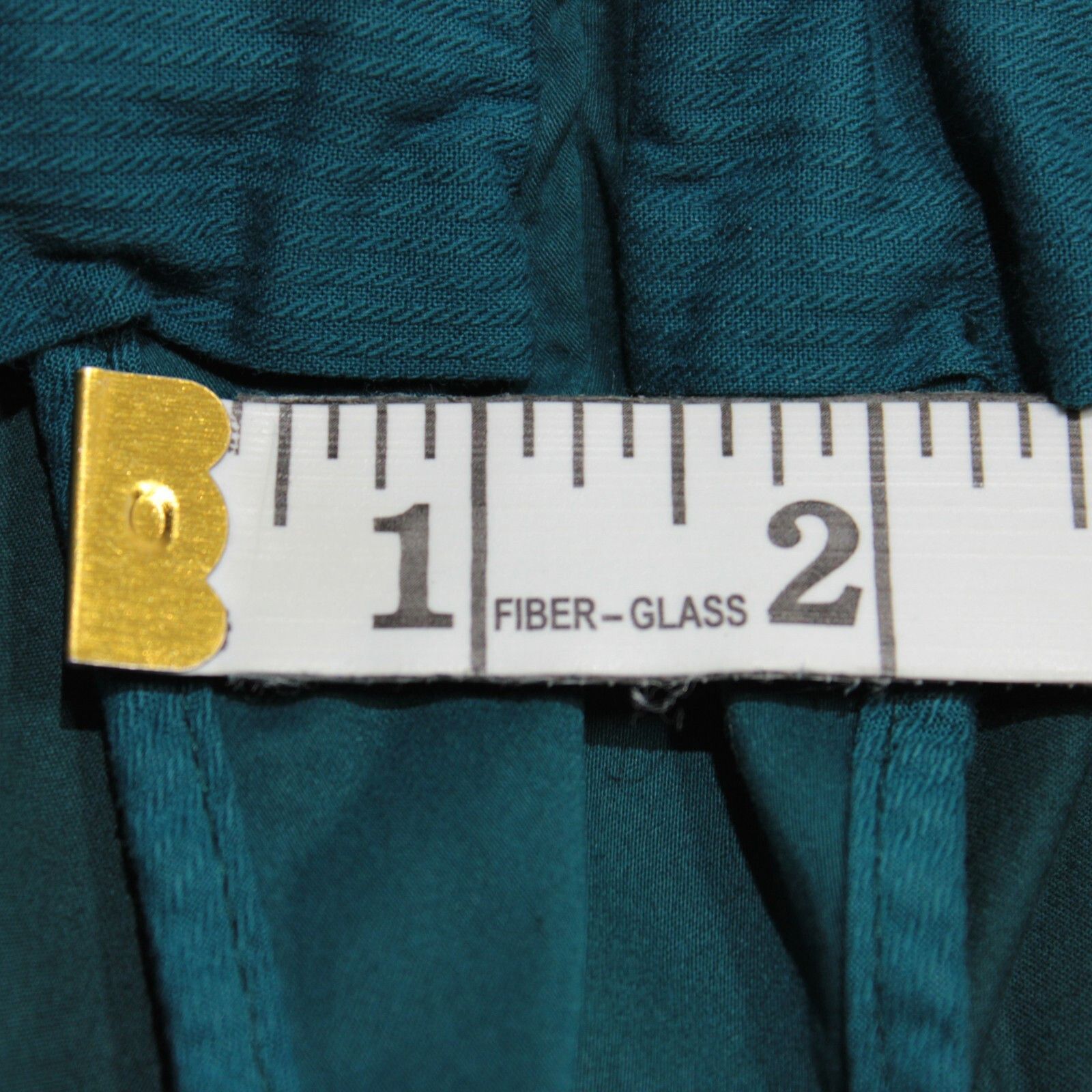 Zanella New with tags Chino Size 35 US In Blue