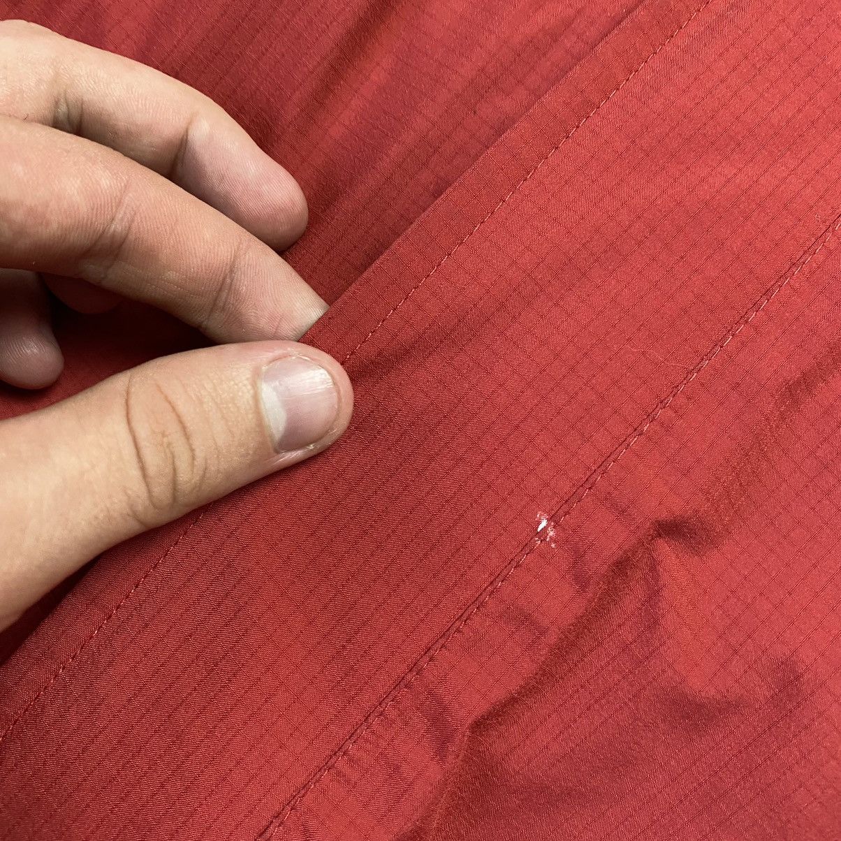 Haglofs Vintage Haglofs Outdoor streetwear waterproof jacket Size XXS / US 00 / IT 34 - 8 Thumbnail