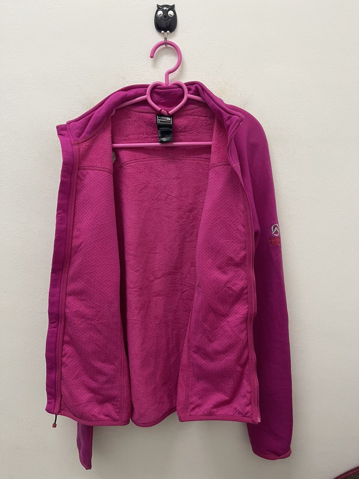 The North Face THE NORTH FACE Summit Series Polartec Power Stretch Size M / US 6-8 / IT 42-44 - 6 Thumbnail