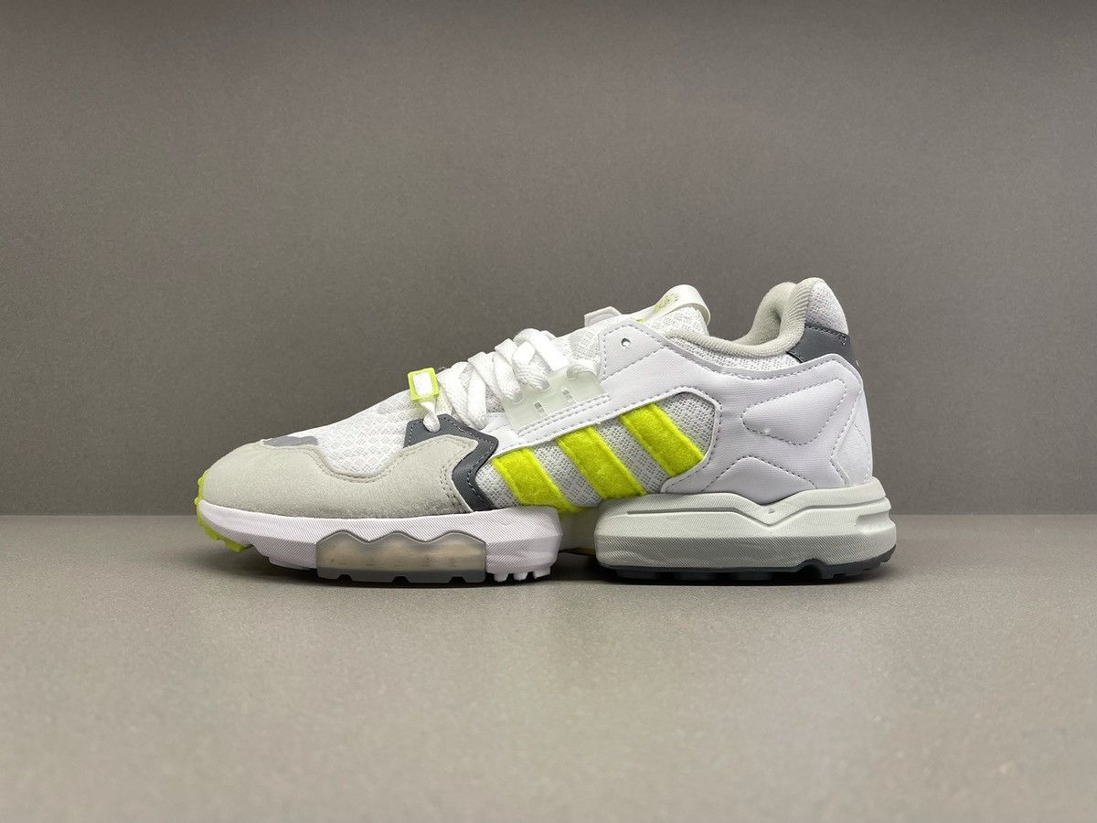 Adidas × Footpatrol Adidas ZX Torsion Footpatrol Size US 10 / EU 43 - 5 Thumbnail