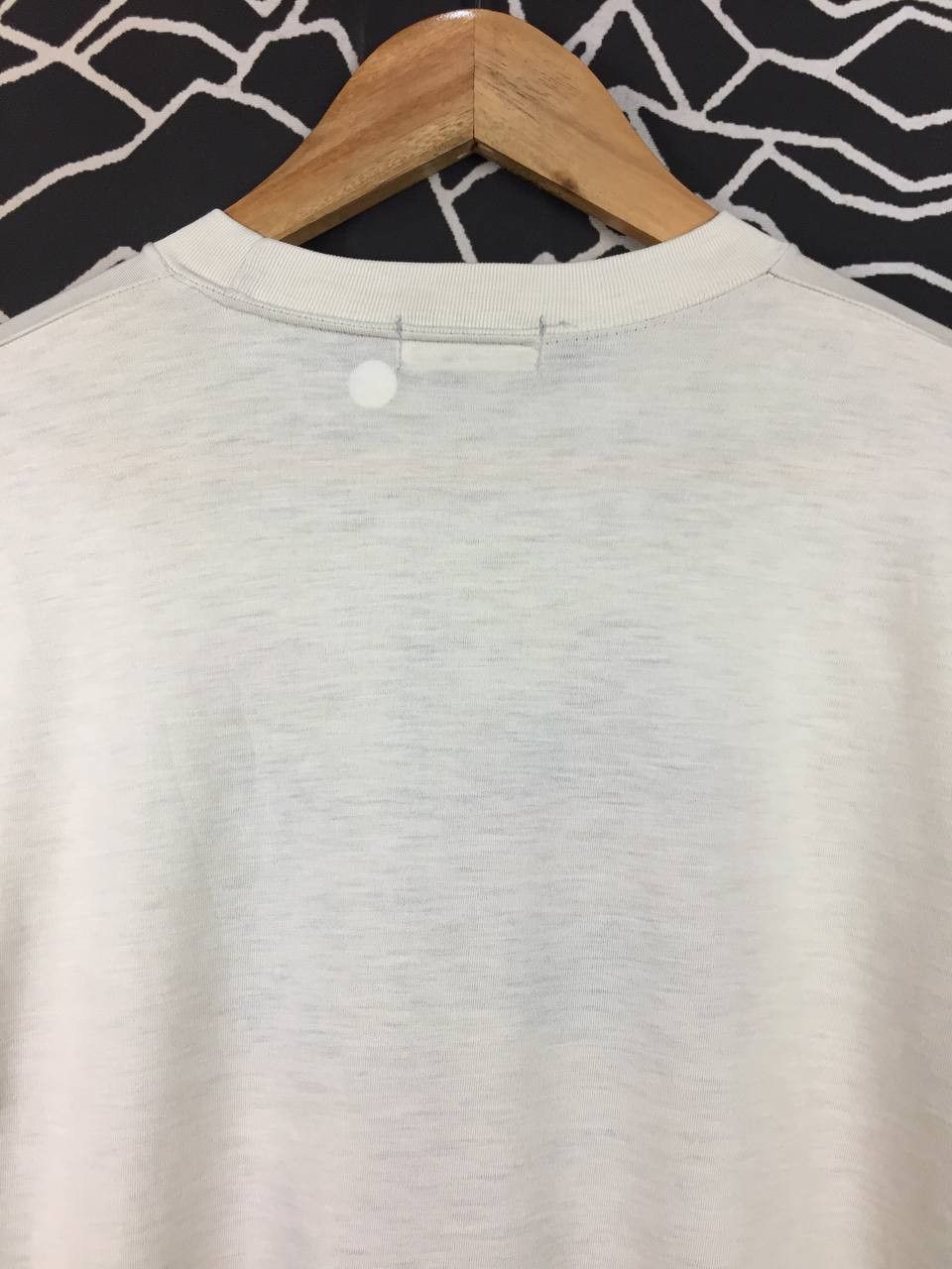 Vintage Vtg Enzanso Japan Mountain Hut Retro Hiker Souvenir Tee Size US M / EU 48-50 / 2 - 11 Thumbnail