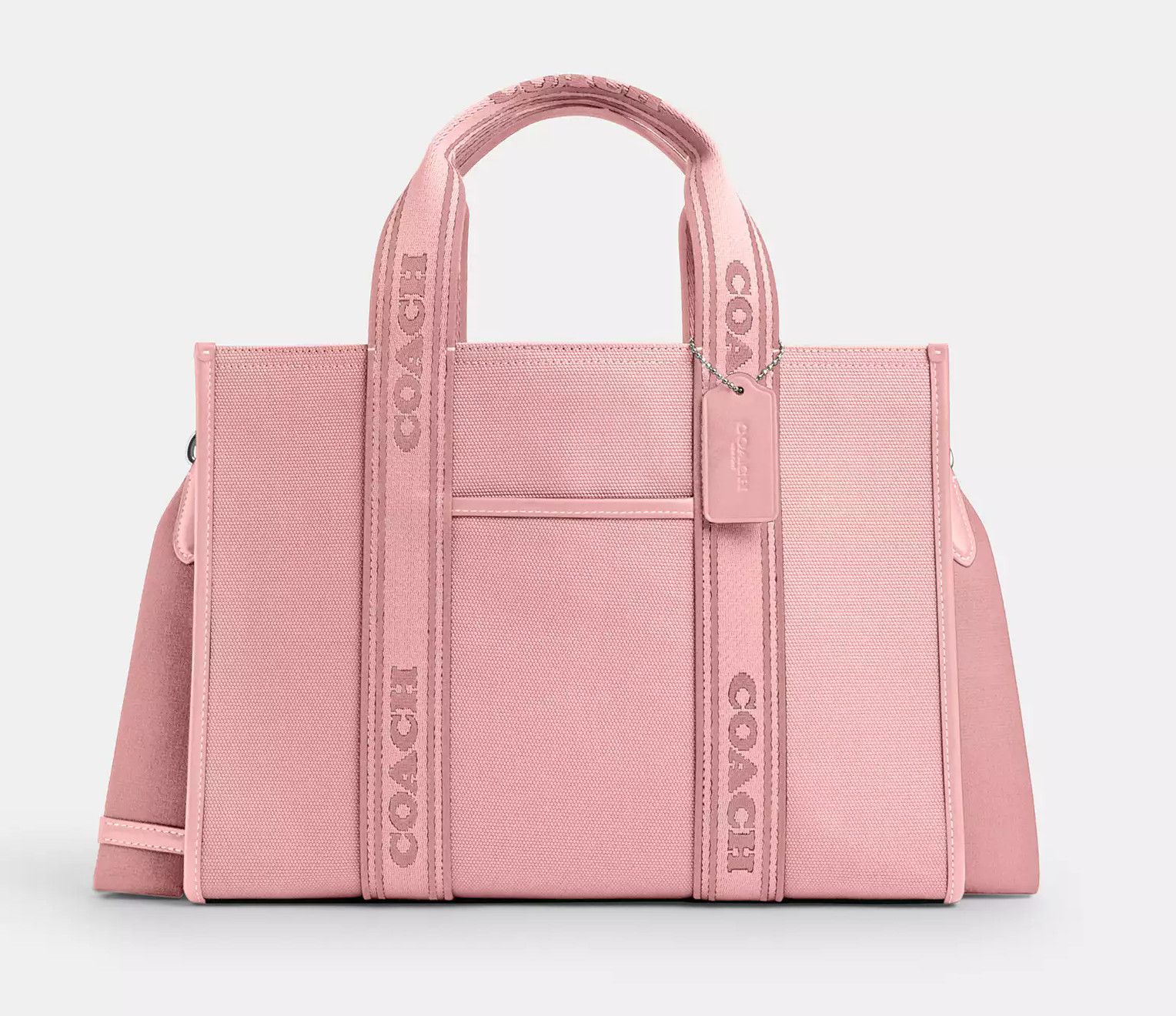 Coach Smith Tote Bag CS617 Size ONE SIZE - 5 Thumbnail
