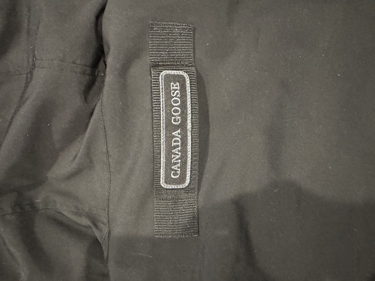 Canada Goose Canada Goose Langford Parka Black Label Size US XS / EU 42 / 0 - 12 Thumbnail