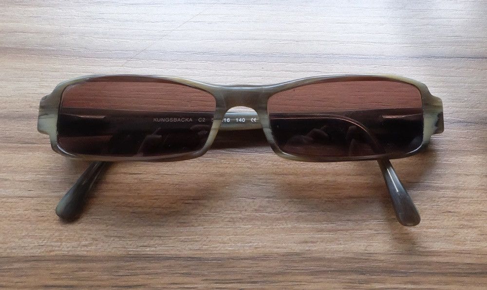 Designer Archipelago - Kungsbacka Glasses Size ONE SIZE - 2 Thumbnail