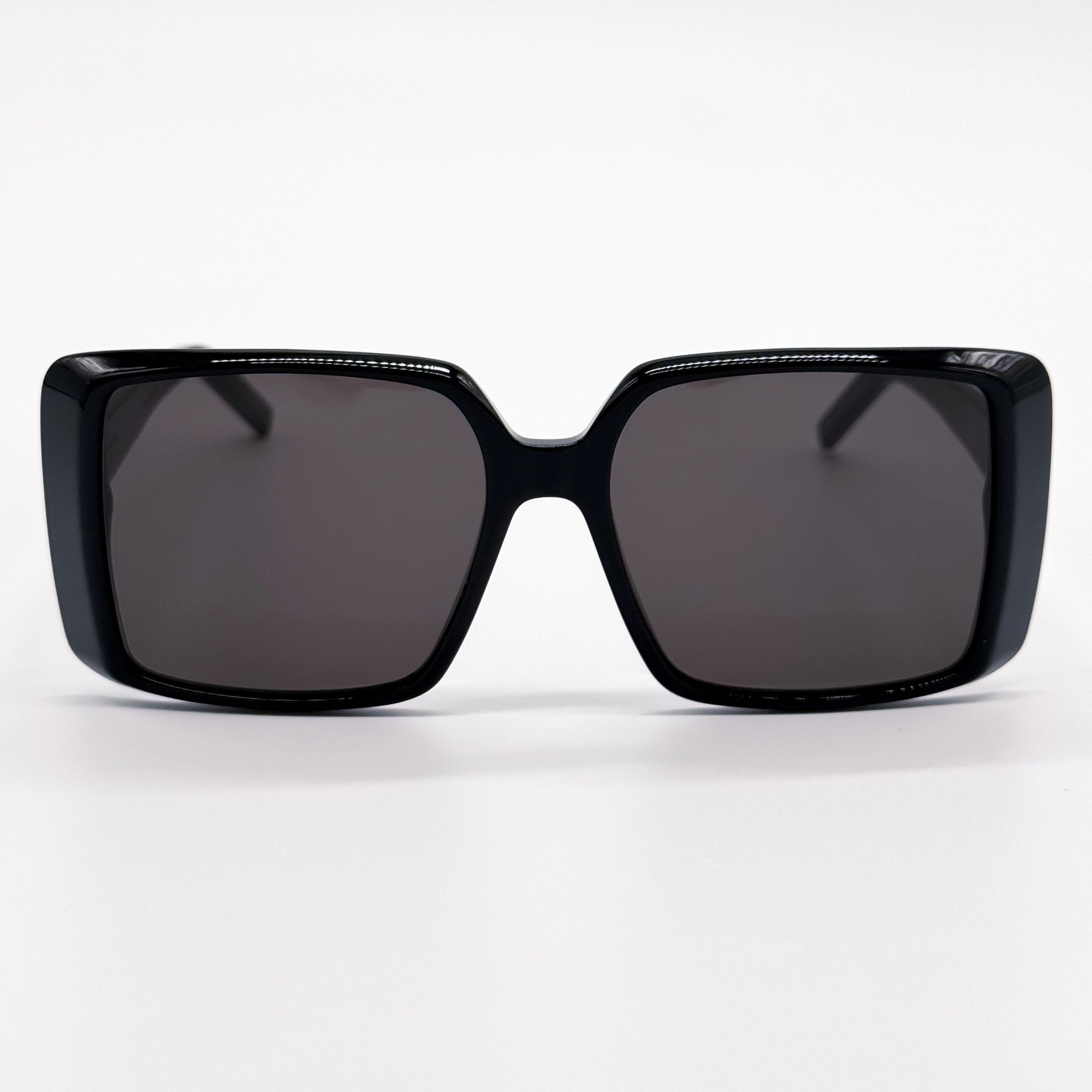 Saint Laurent Paris NEW SAINT LAURENT SUNGLASSES SL451 001 BLACK WOMEN Size ONE SIZE - 3 Thumbnail