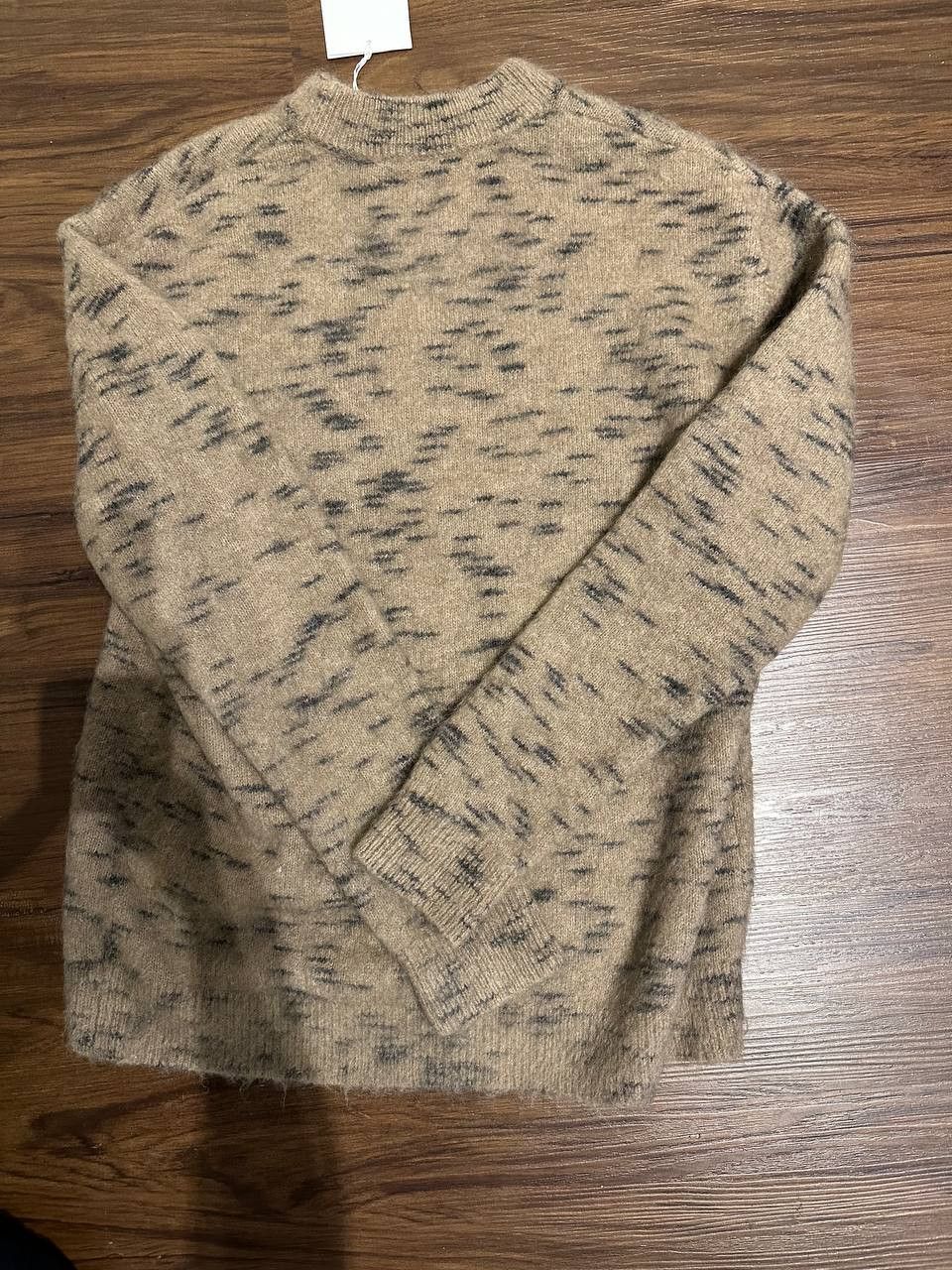Acne Studios Acne Studios Knit Sweater RETAIL 540$ Size US M / EU 48-50 / 2 - 2 Thumbnail