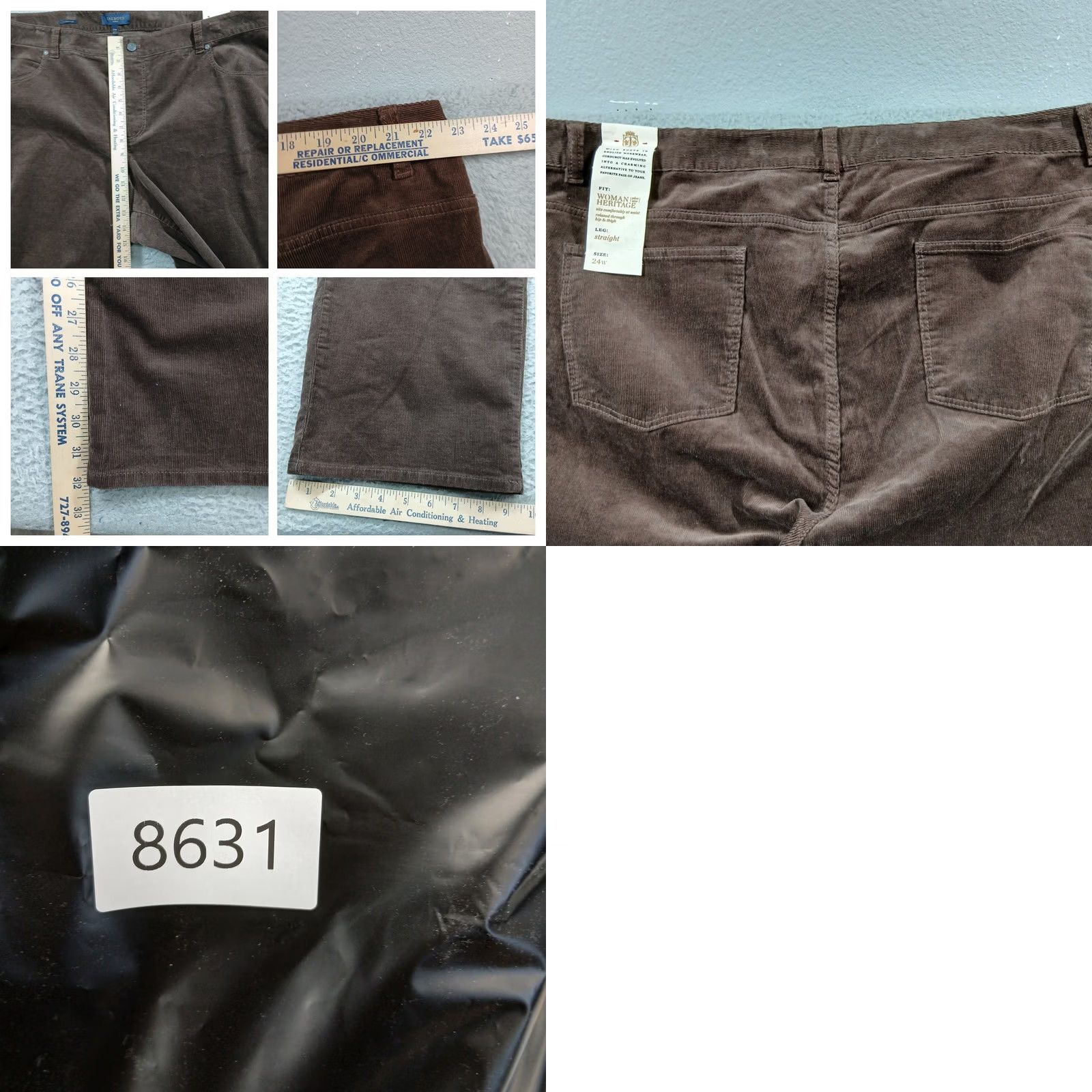 Talbots VINTAGE not | (no) — Size 42" / US 20 - 8 Thumbnail