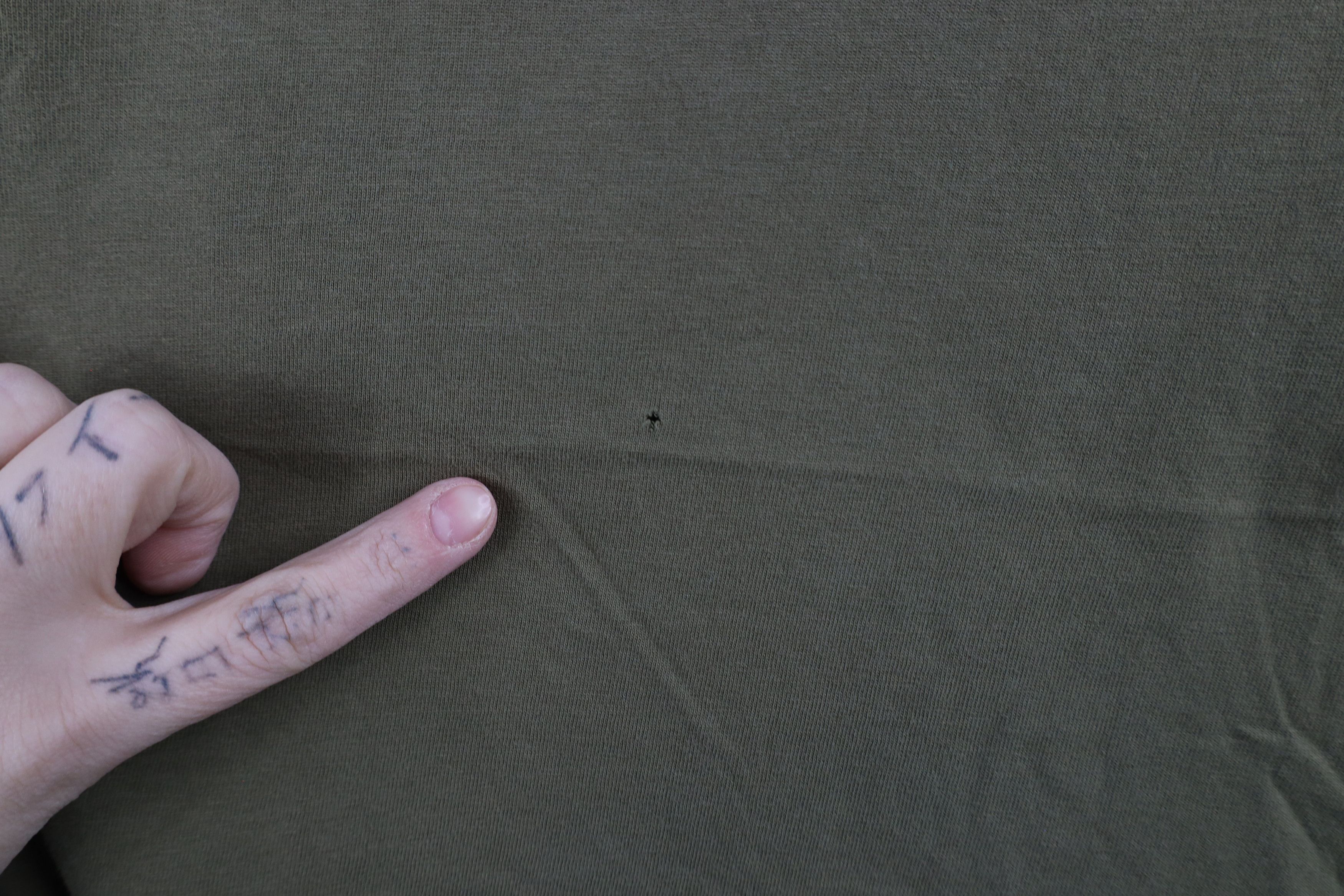 Element × Vintage Vintage Element Skateboards Spell Out Short Sleeve T-Shirt Size S / US 4 / IT 40 - 5 Thumbnail