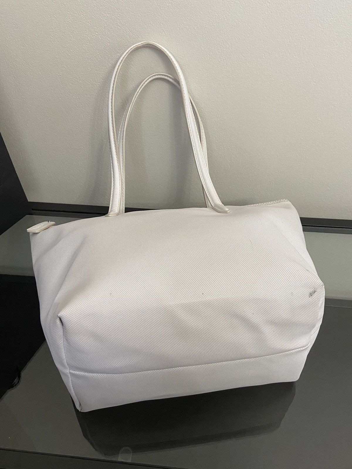 Lacoste Lacoste Vintage Y2K style Bag Size ONE SIZE - 6 Thumbnail