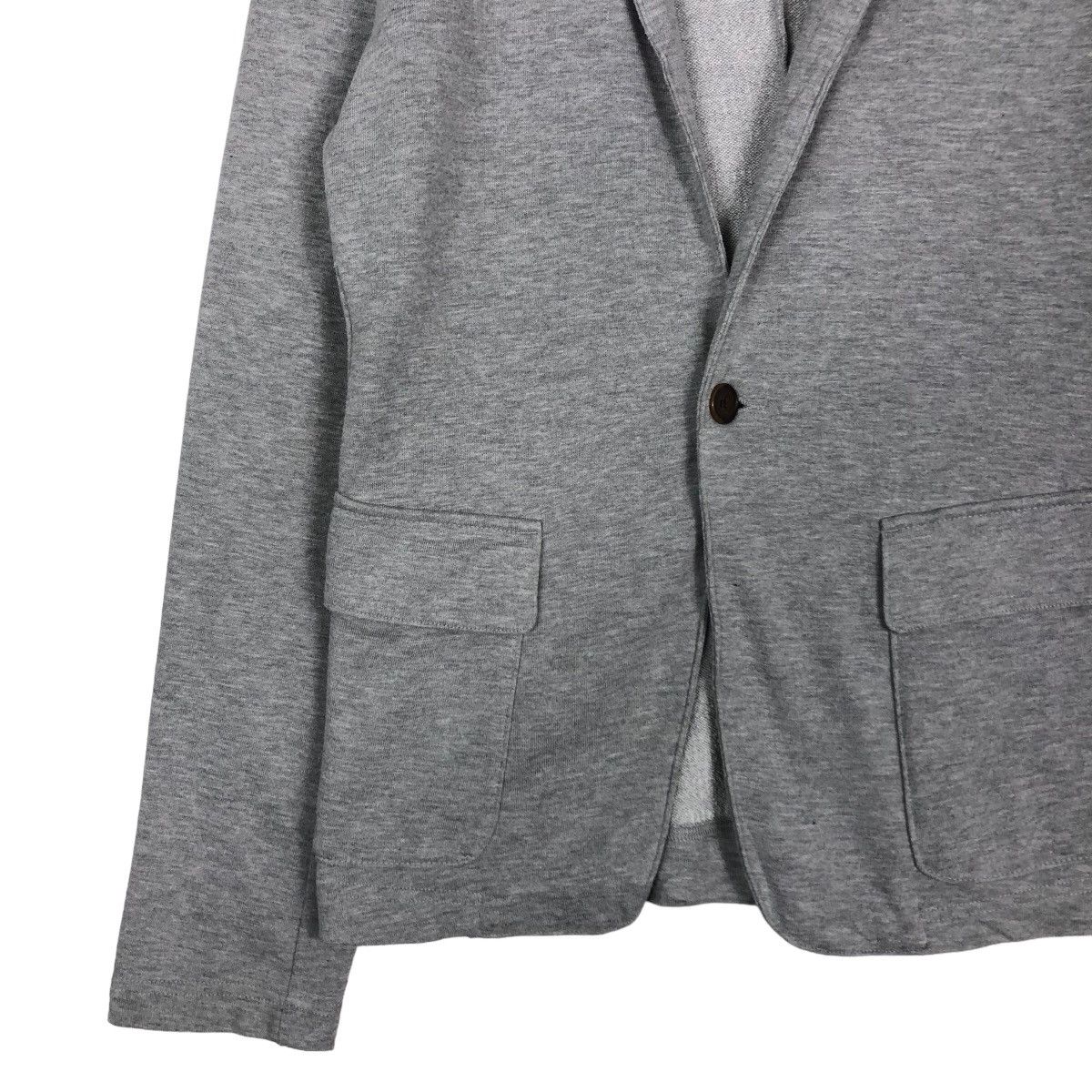 Boycott 🔥Vtg Boycott Chore Jacket Japan Made Issey Miyake Size US M / EU 48-50 / 2 - 4 Thumbnail